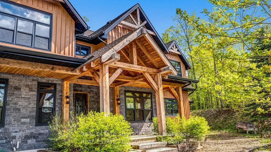 54 Pine Ridge Trail