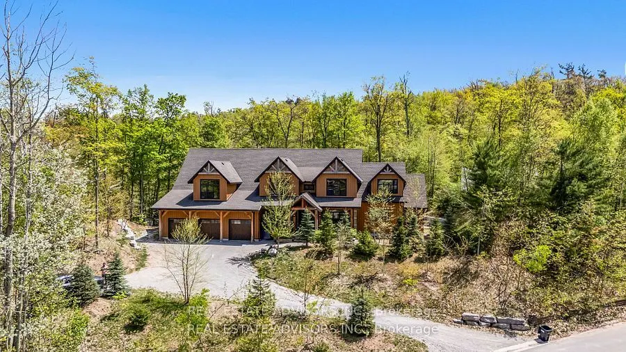 54 Pine Ridge Trail