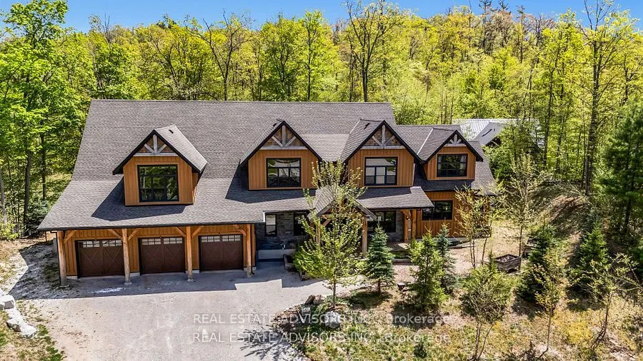 54 Pine Ridge Trail