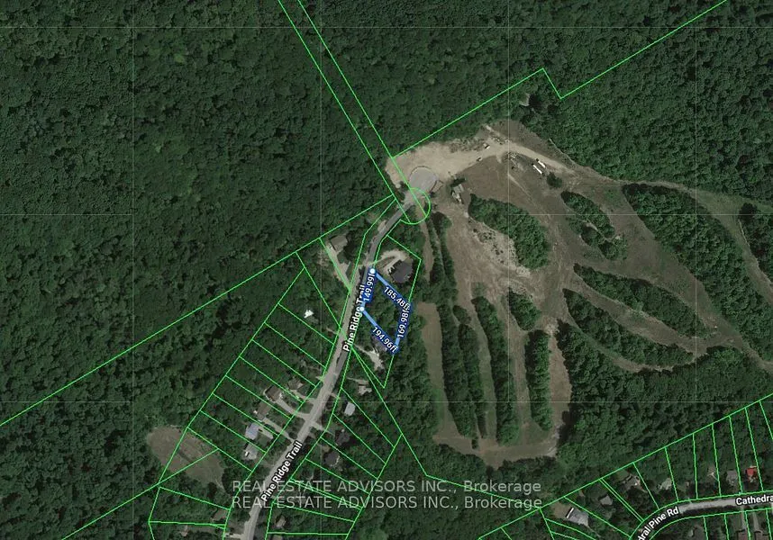 54 Pine Ridge Trail
