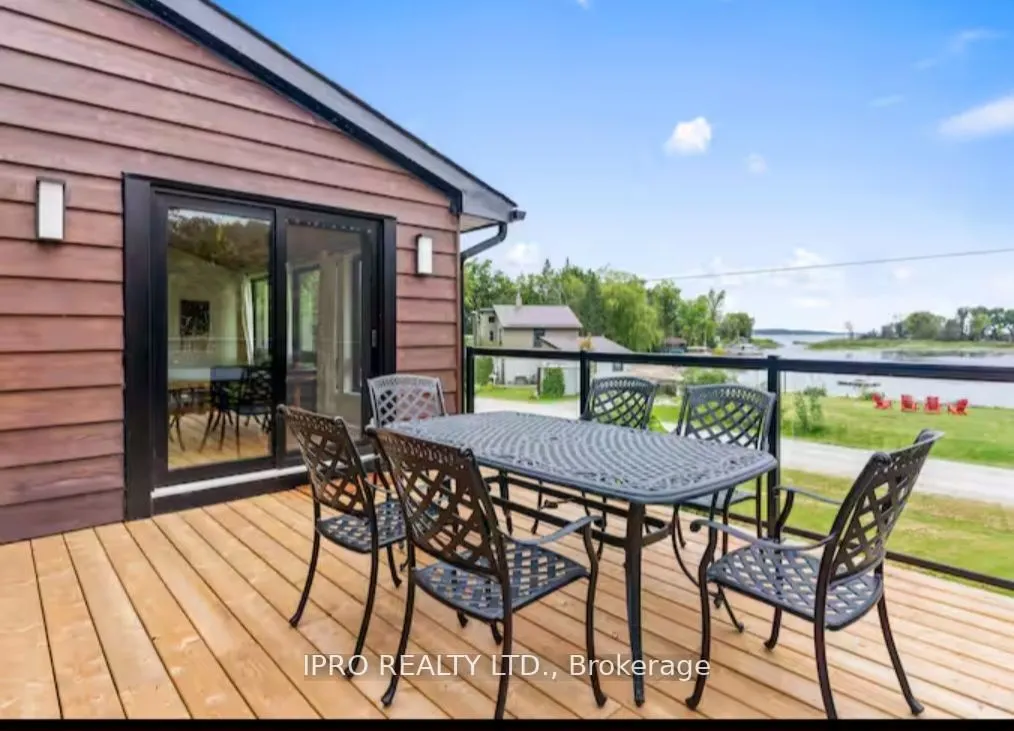 39 Long Point Road