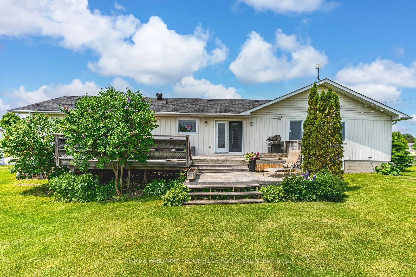 3413 McCarthy Drive