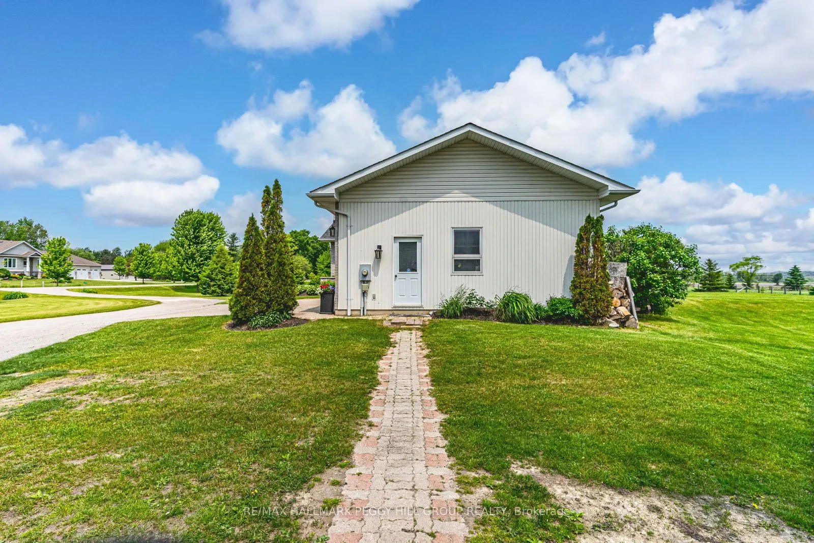 3413 McCarthy Drive