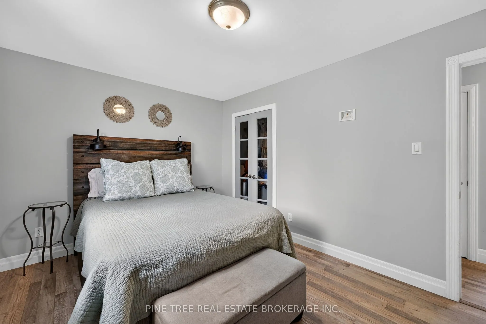 261 Edgehill Drive