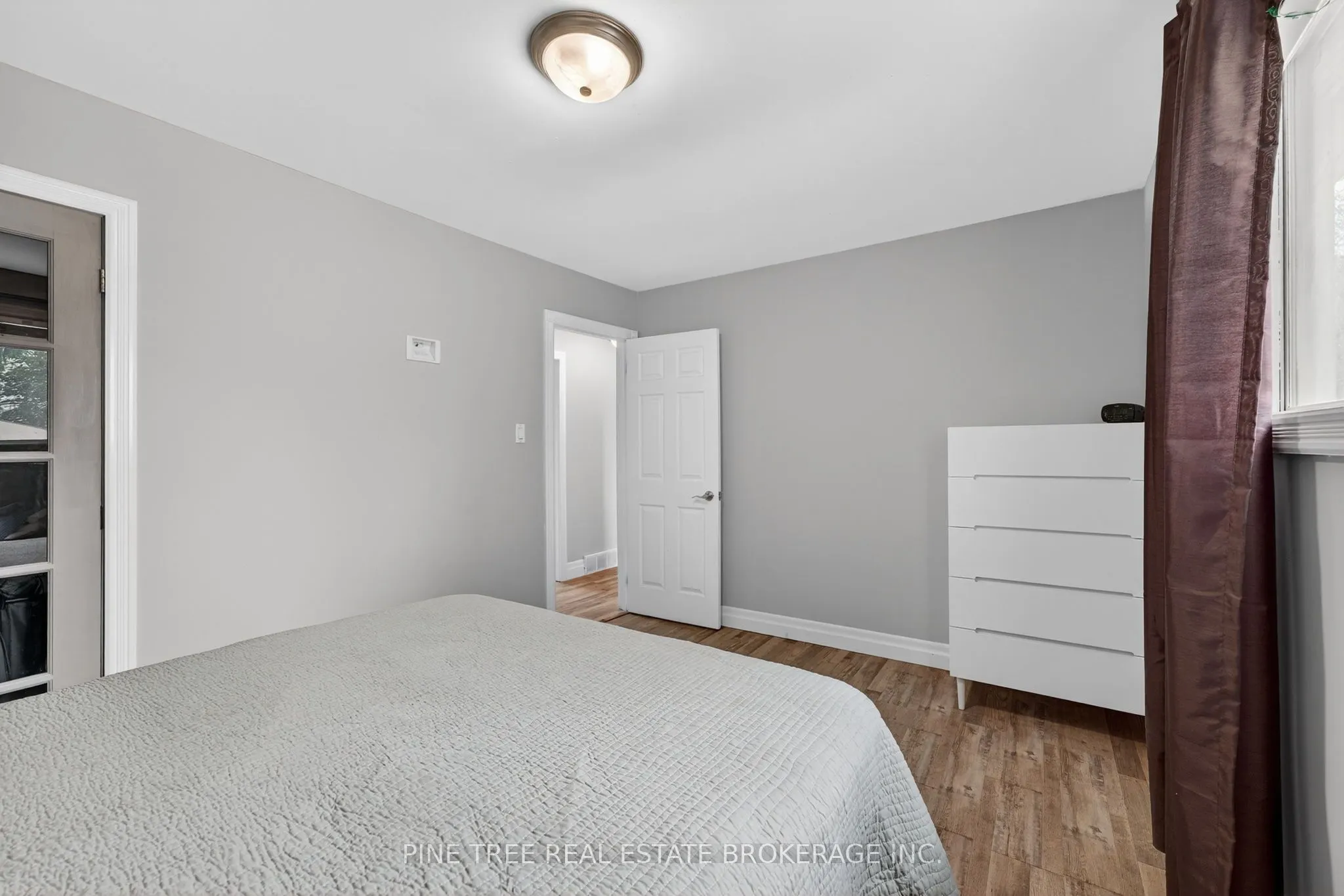 261 Edgehill Drive