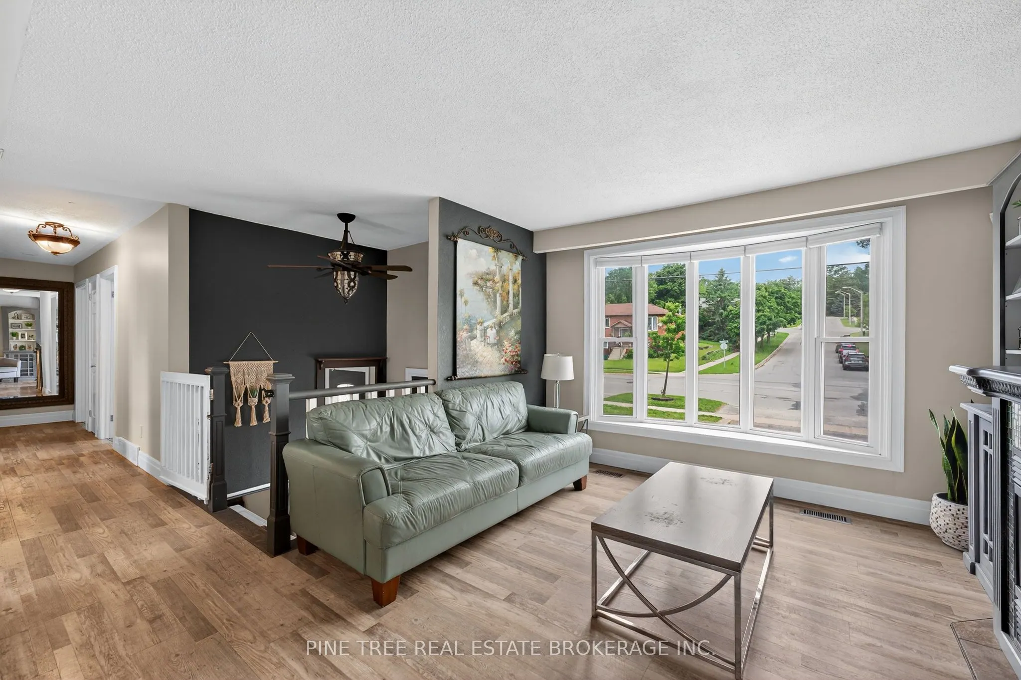 261 Edgehill Drive