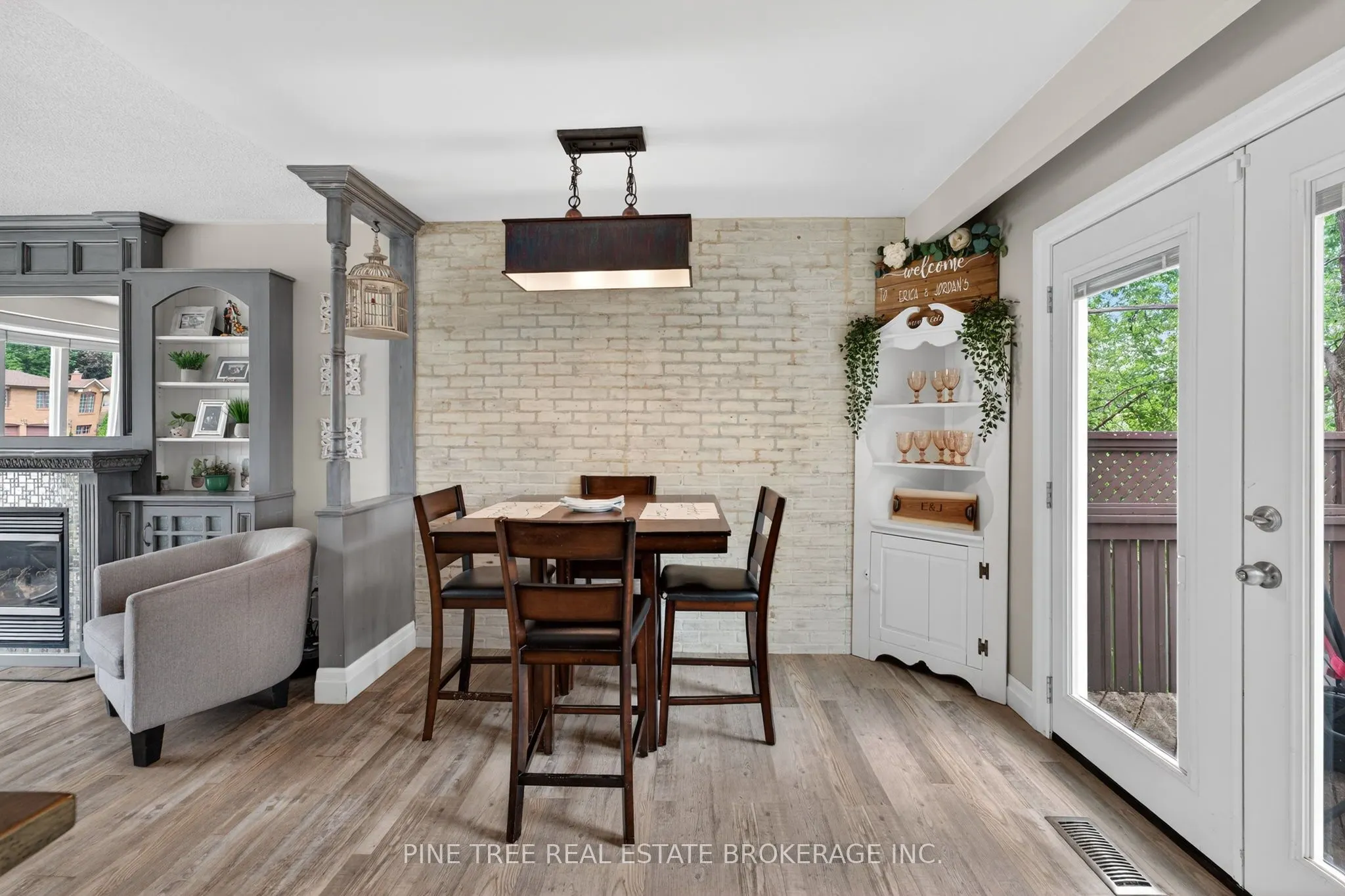 261 Edgehill Drive