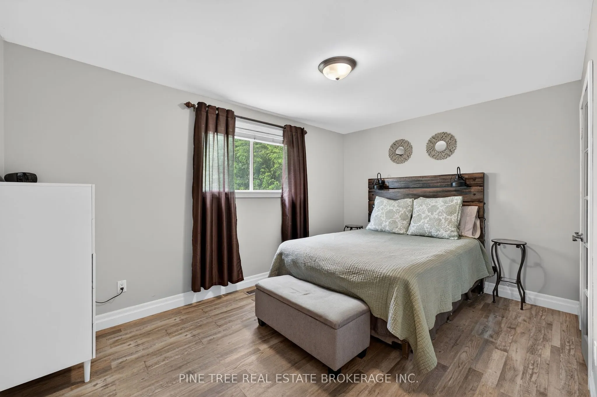 261 Edgehill Drive