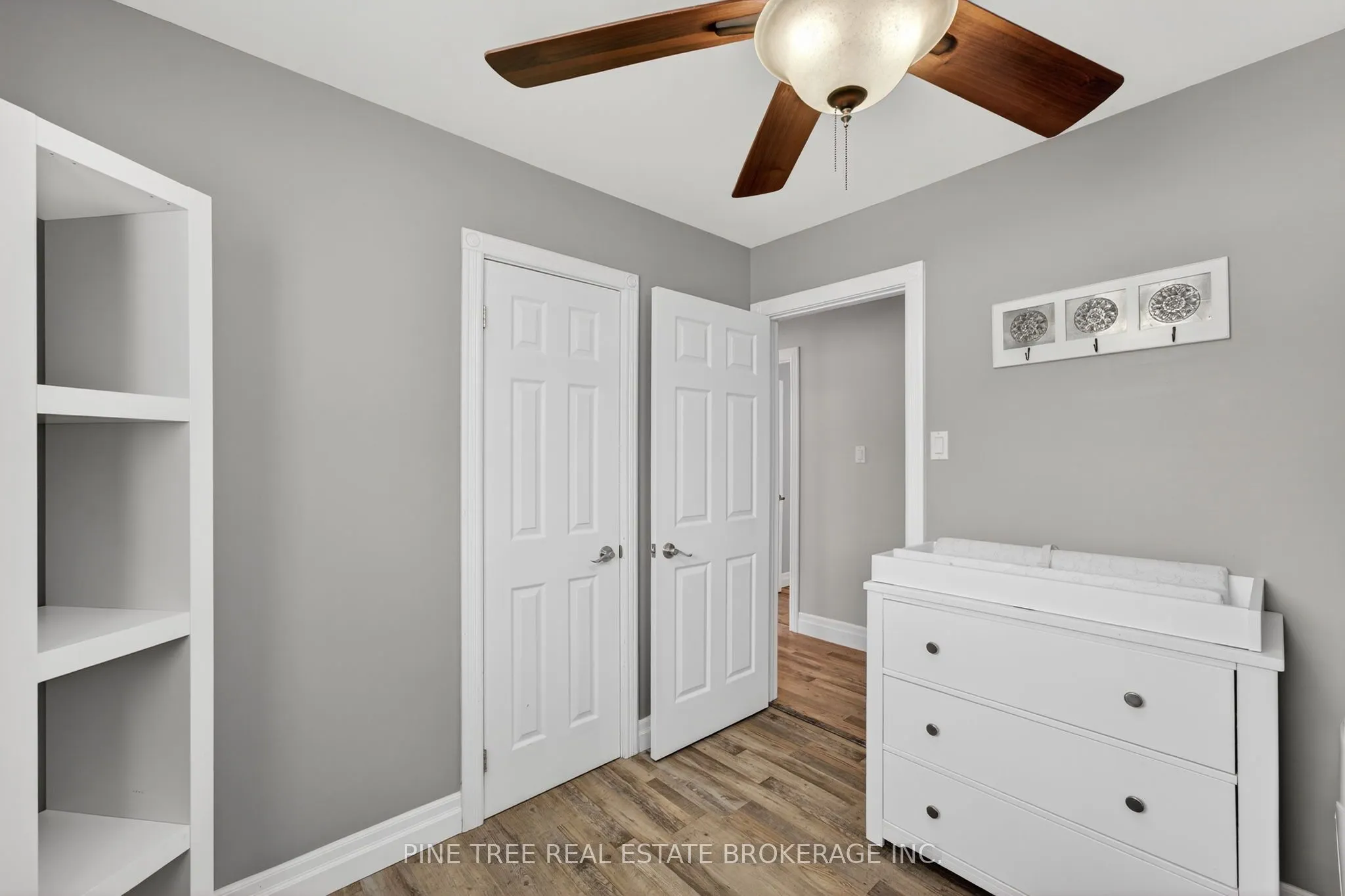 261 Edgehill Drive