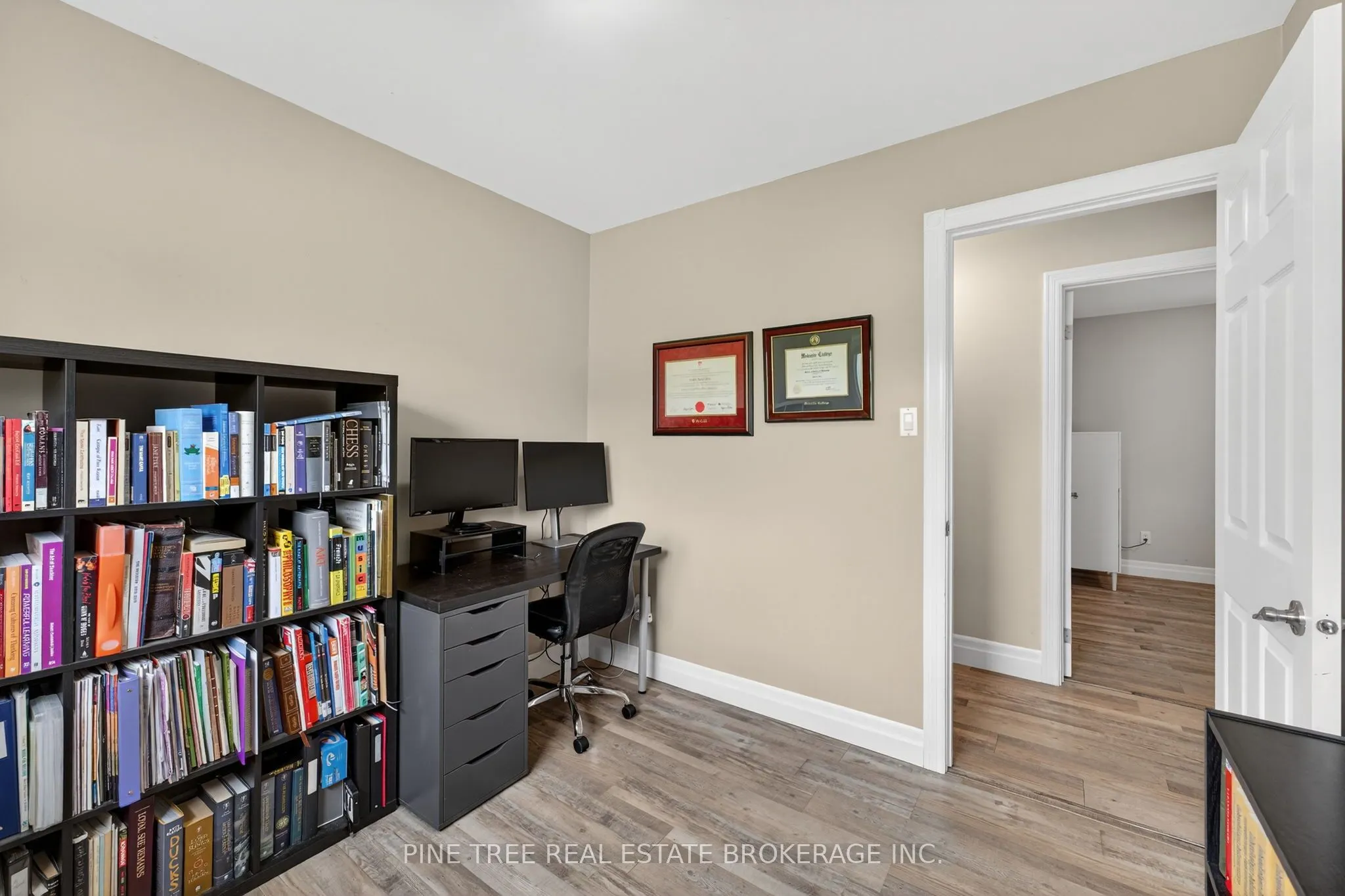261 Edgehill Drive