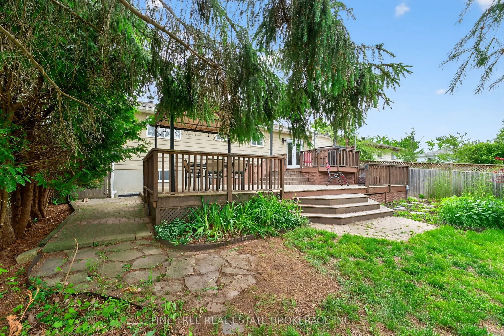 261 Edgehill Drive