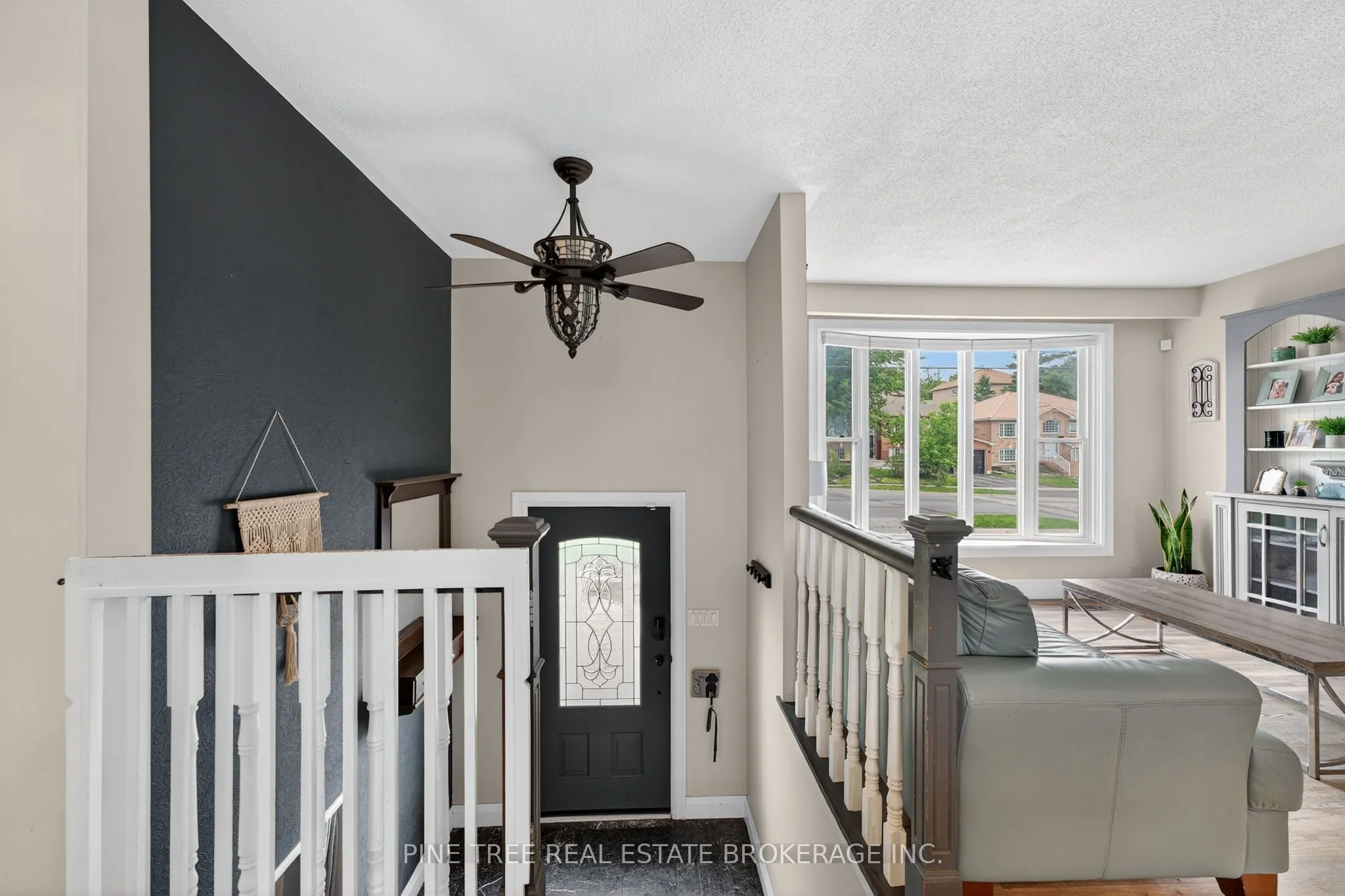 261 Edgehill Drive