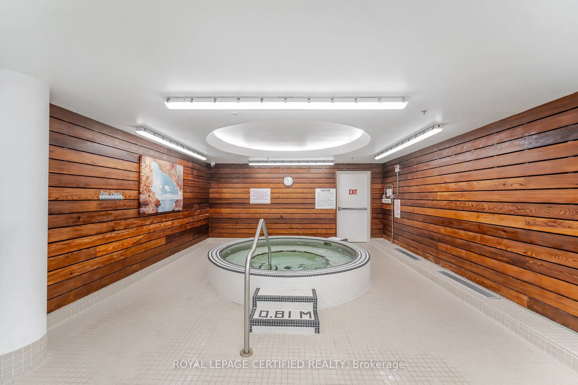 140 Dunlop Street E, #803