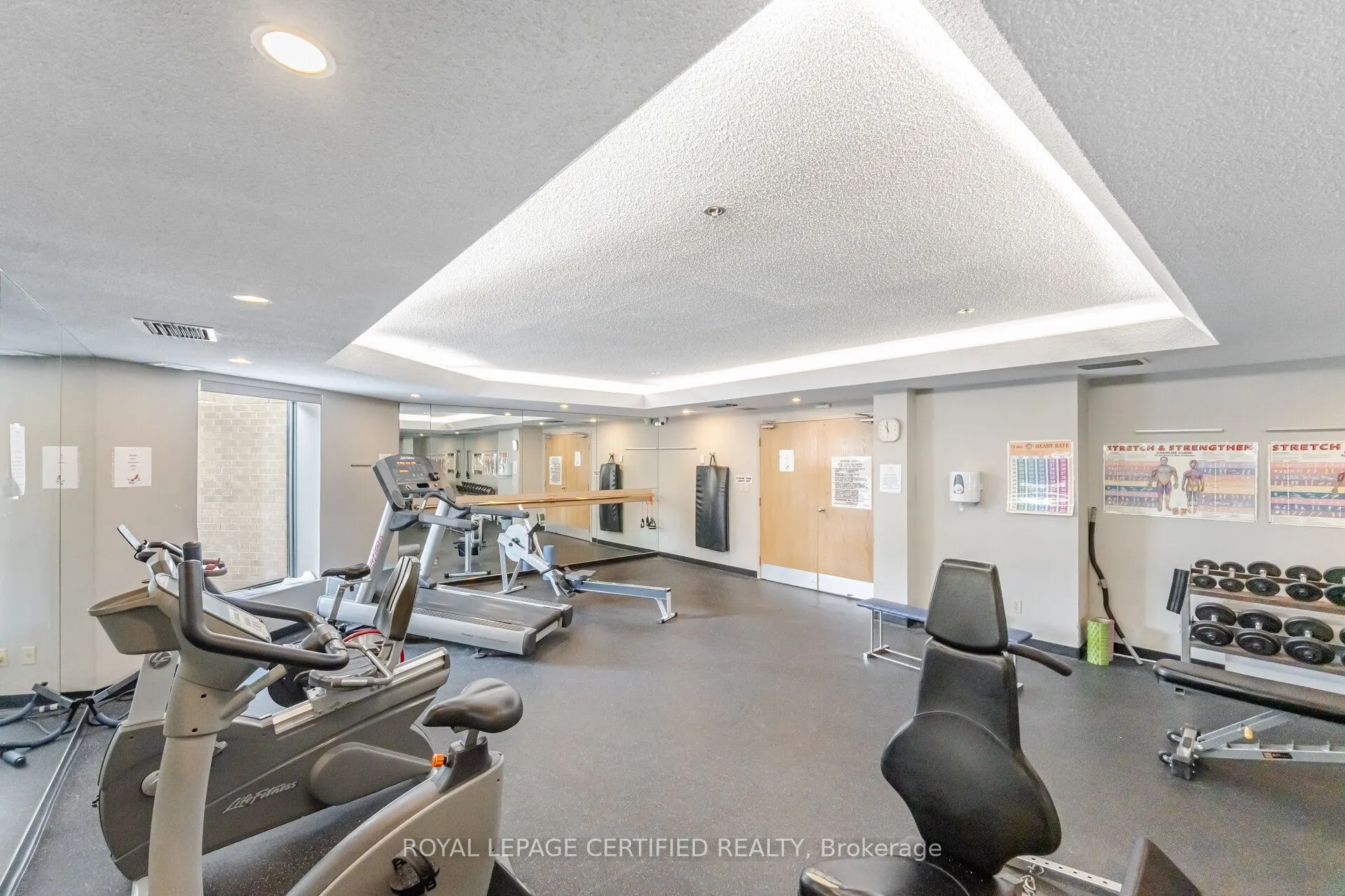 140 Dunlop Street E, #803