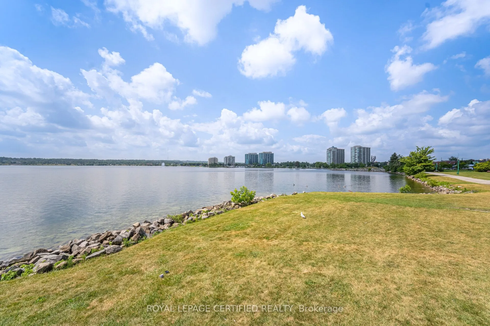 140 Dunlop Street E, #803