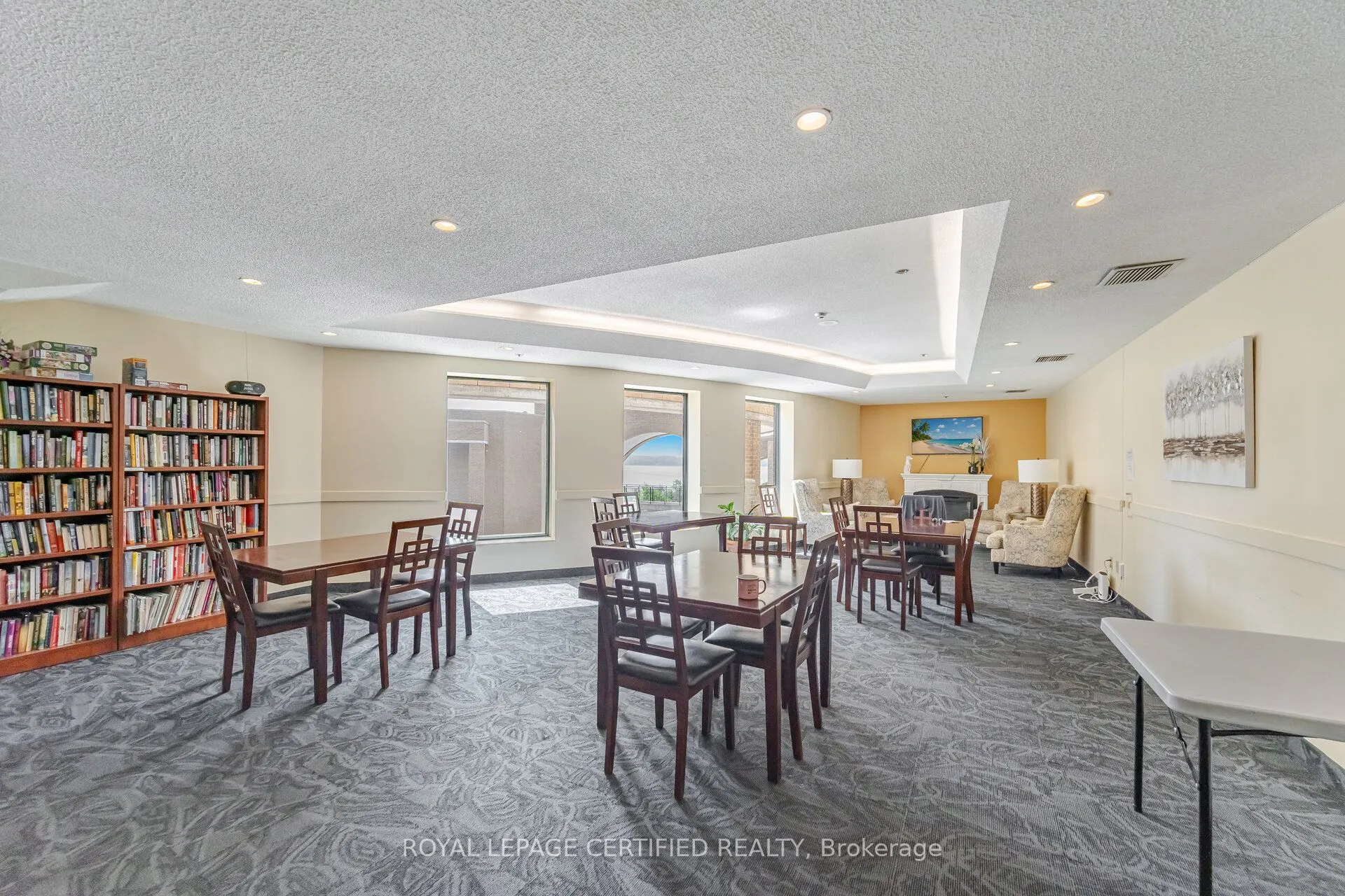 140 Dunlop Street E, #803