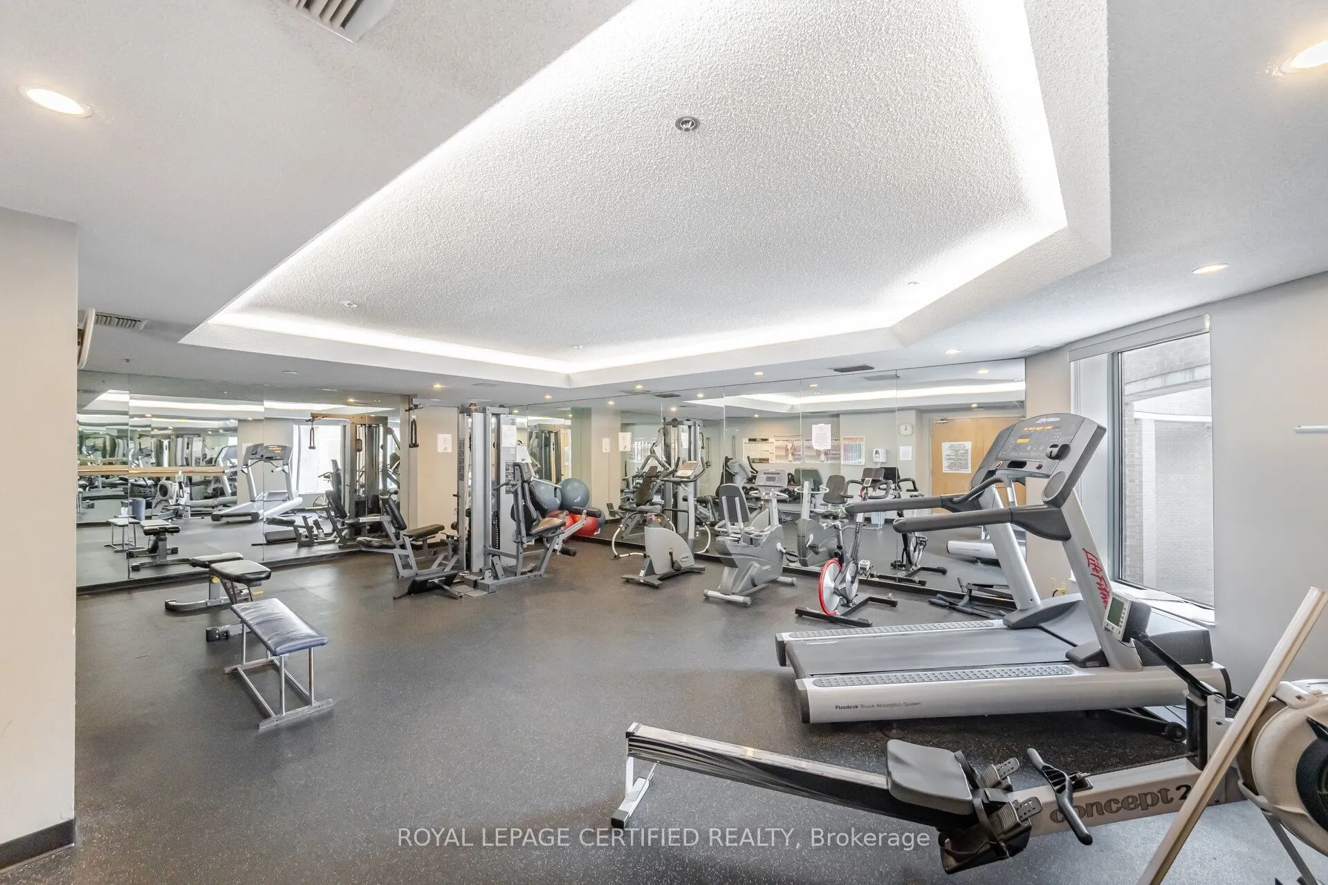 140 Dunlop Street E, #803
