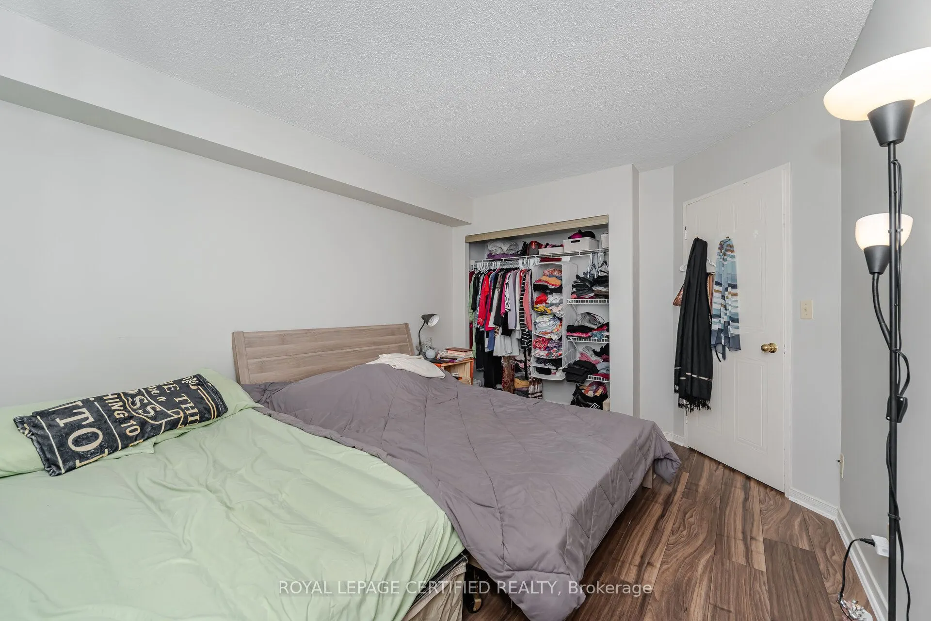 140 Dunlop Street E, #803