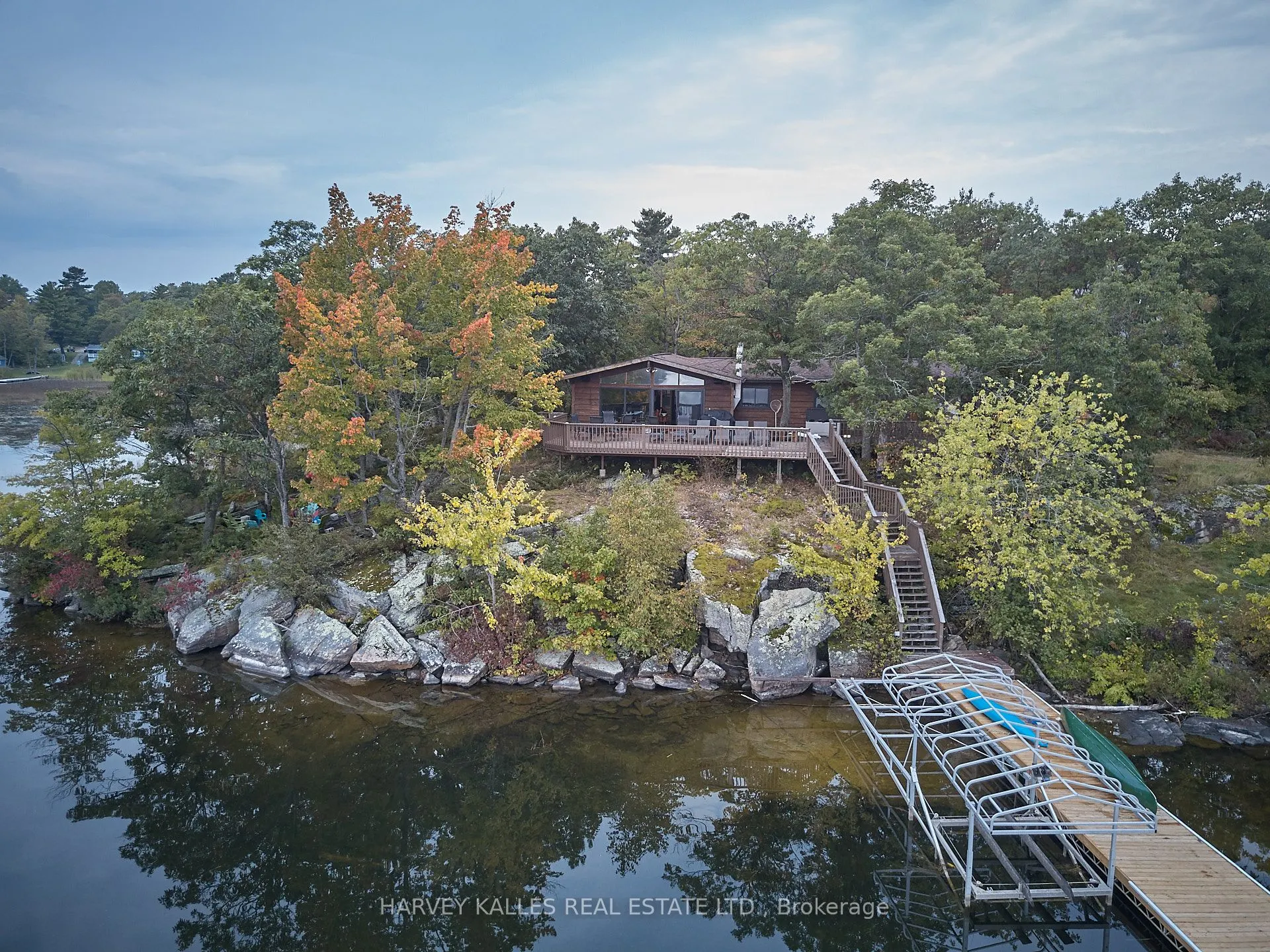1168 Apter Lane