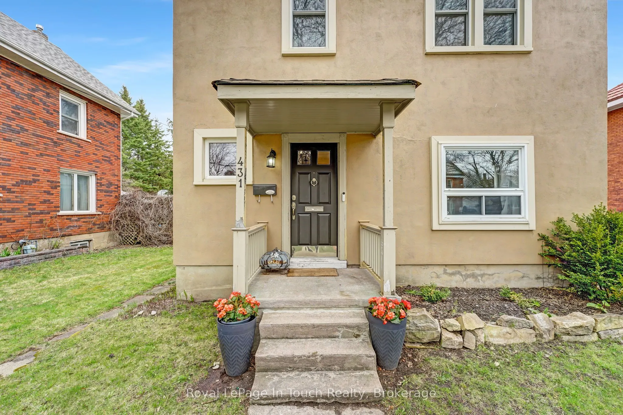 431 Manly Street