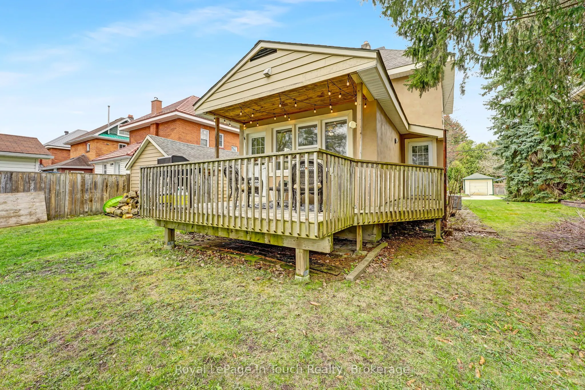 431 Manly Street
