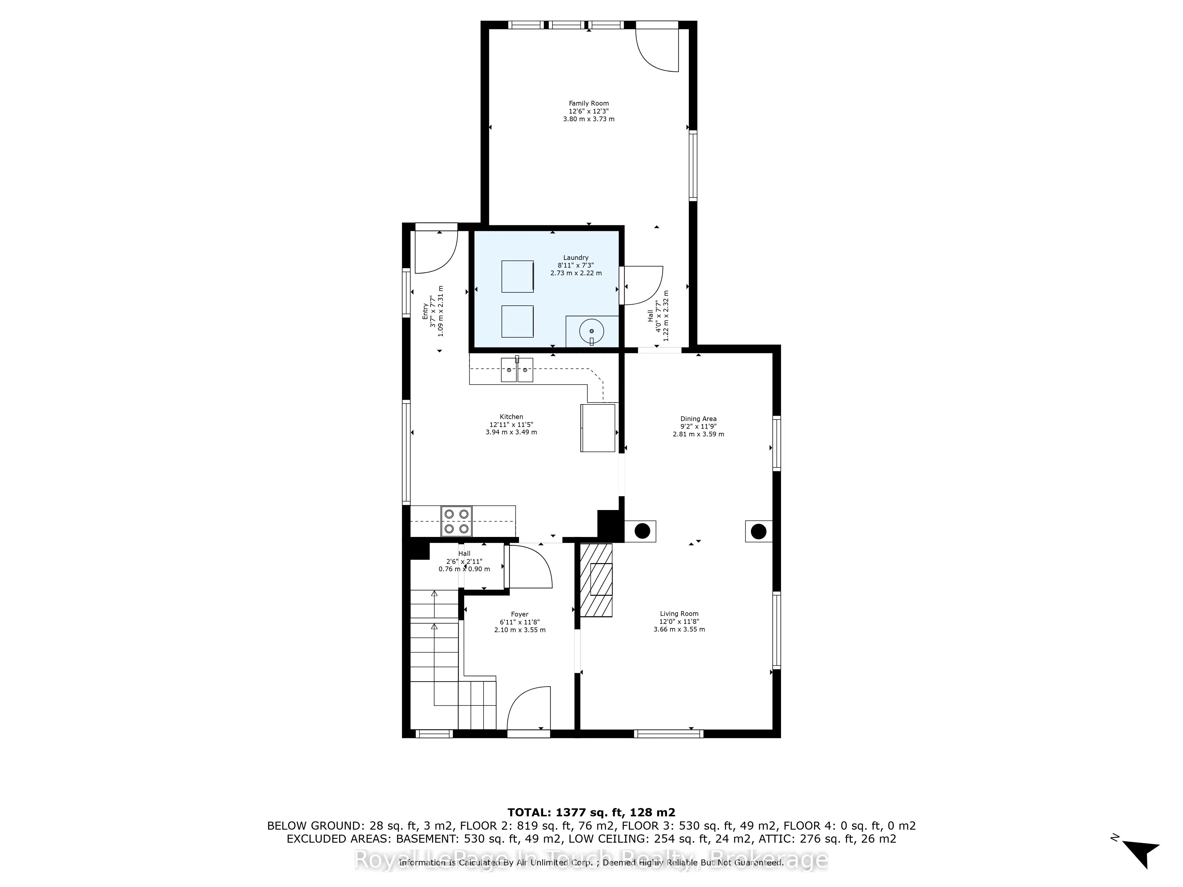 431 Manly Street