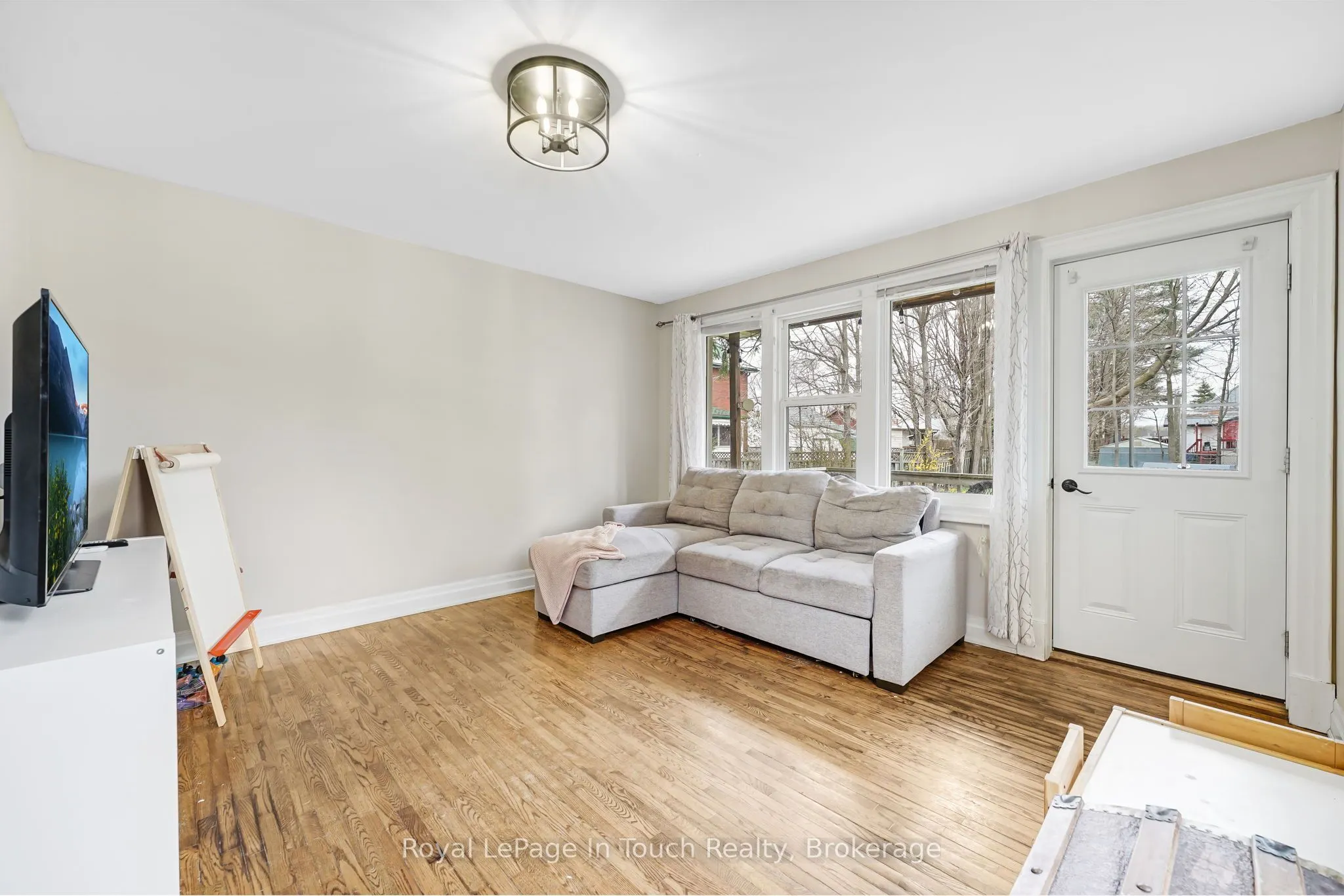 431 Manly Street