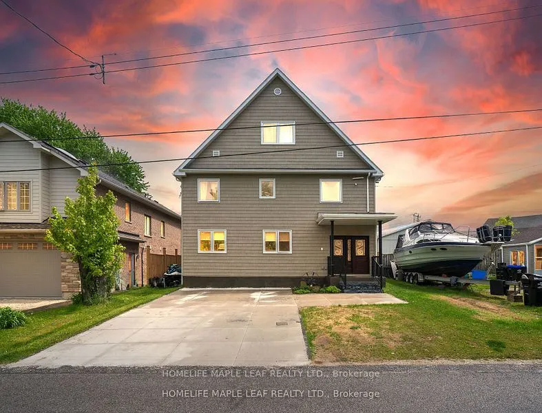 17 Middlebrook Road