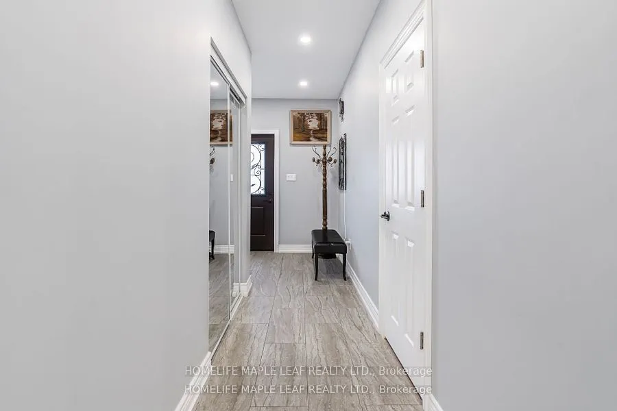 17 Middlebrook Road