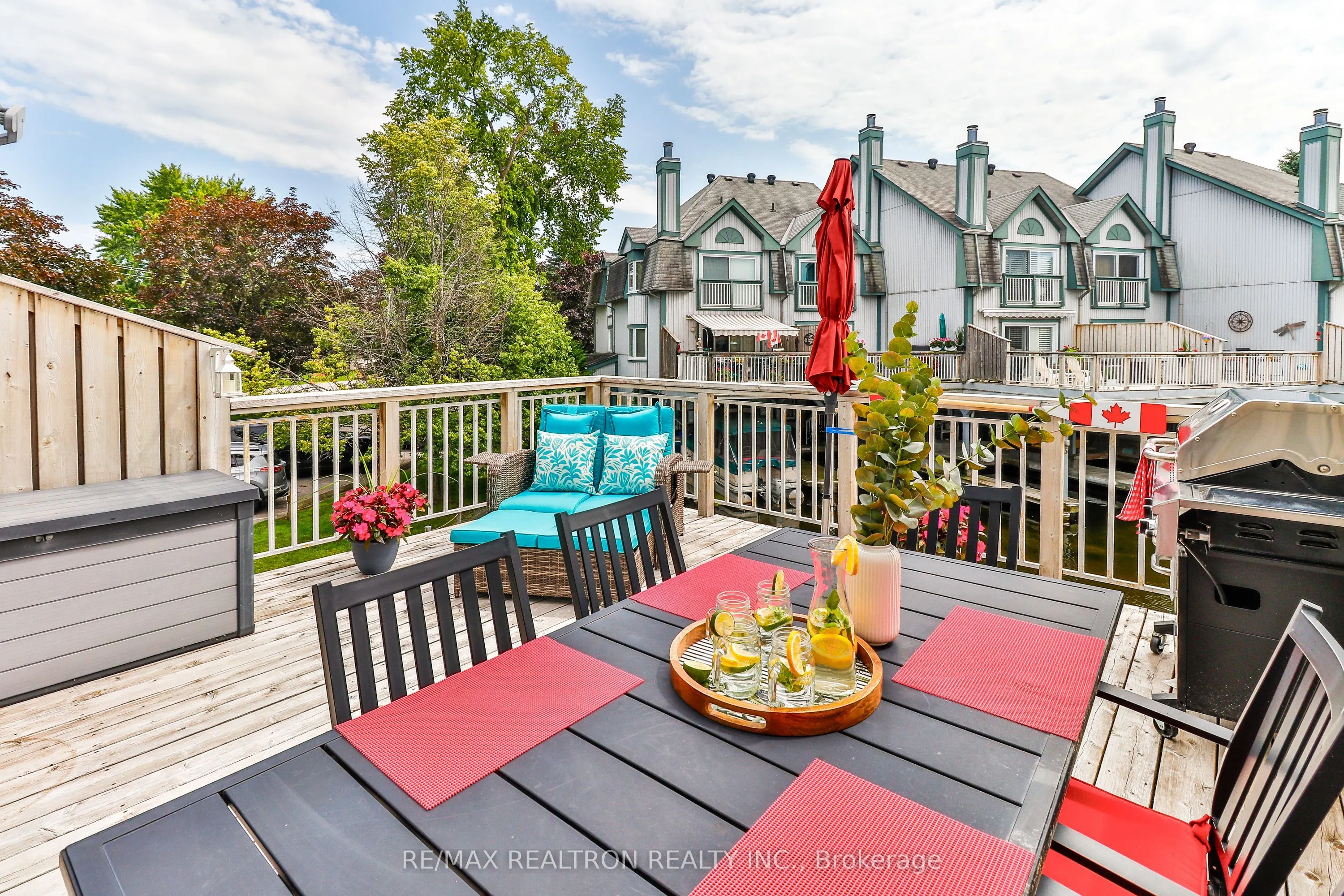 24 Laguna Parkway, #7