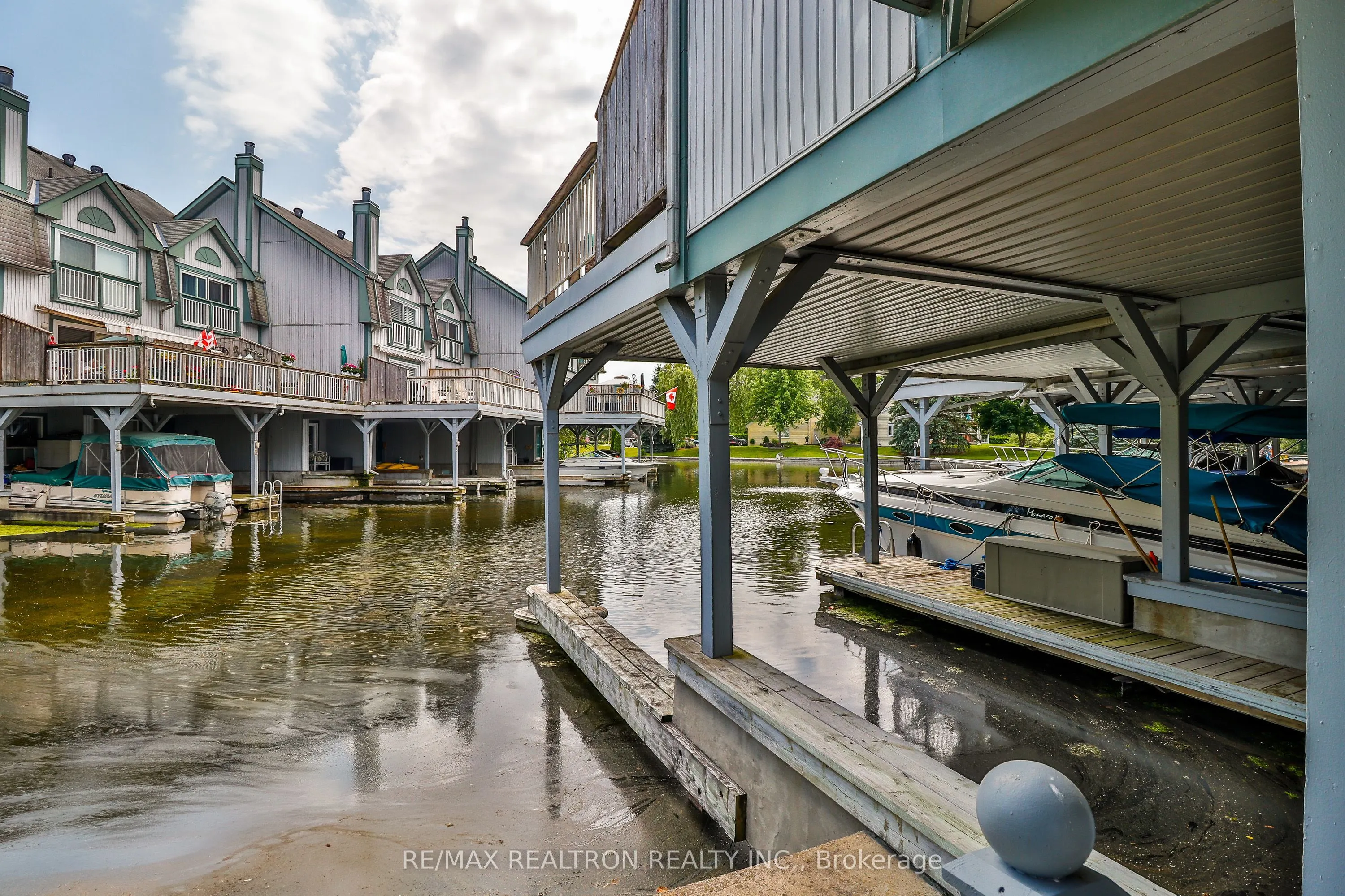 24 Laguna Parkway, #7