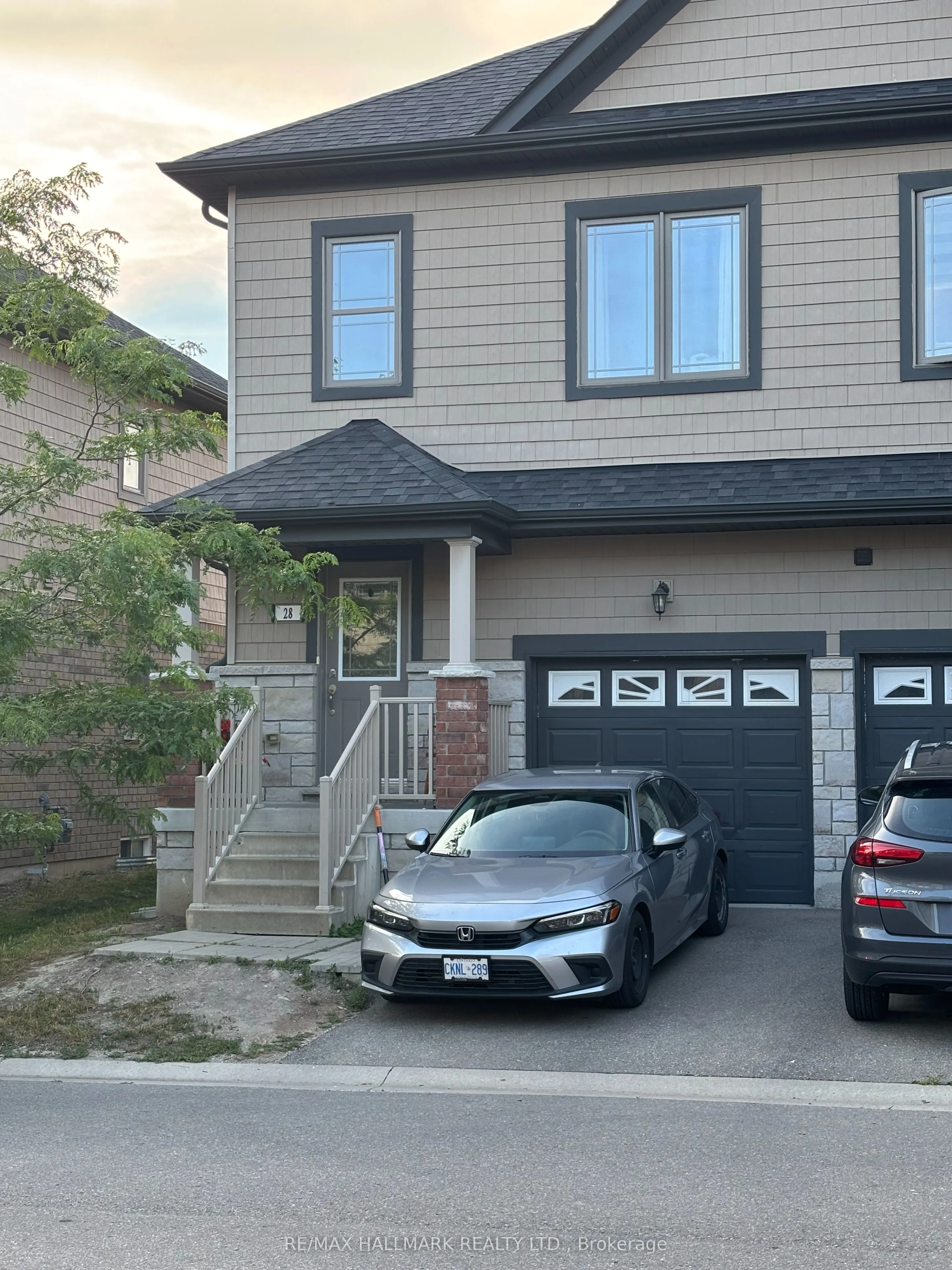 28 Deneb Street
