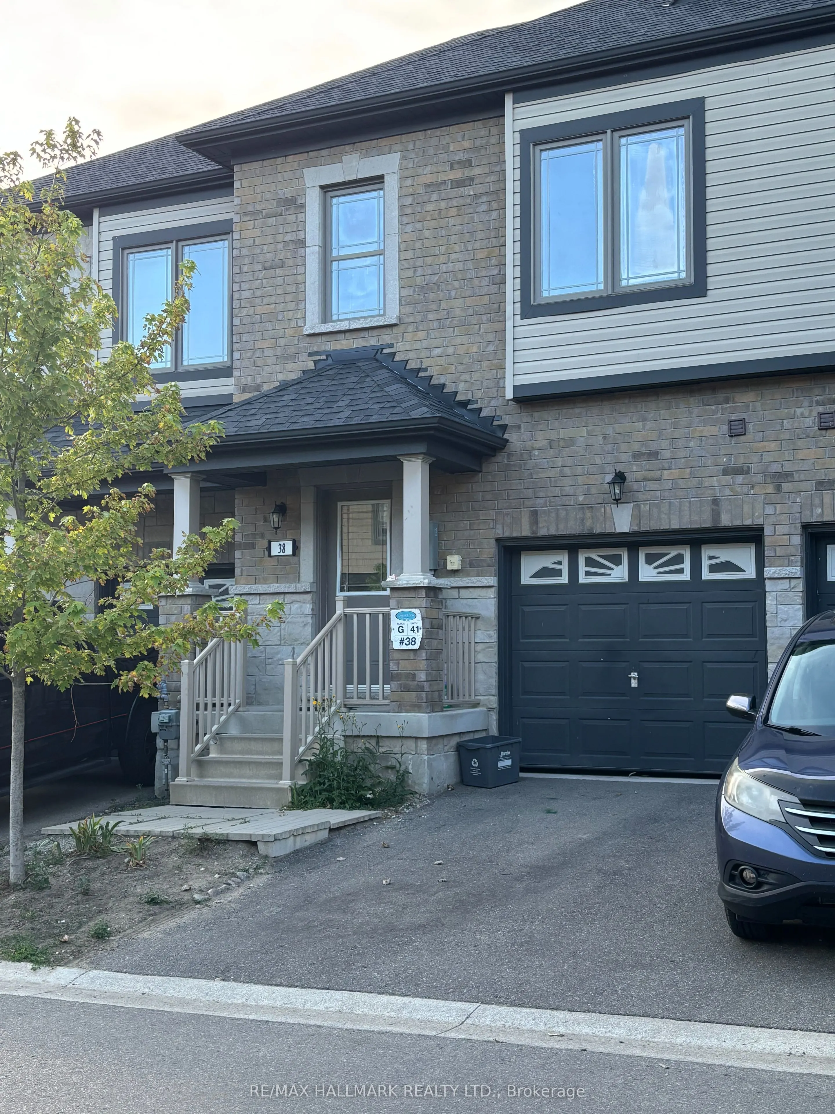 38 Deneb Street