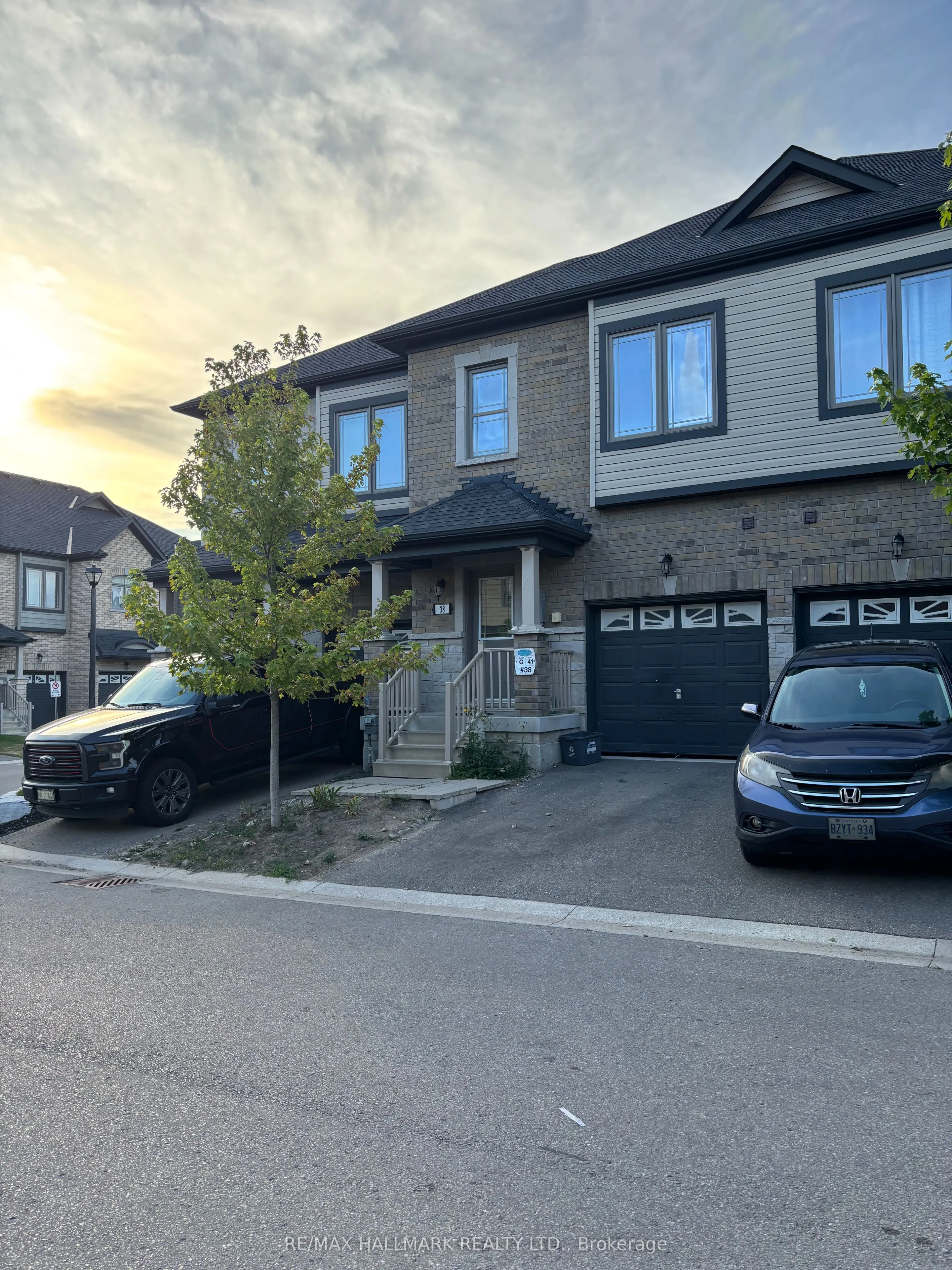 38 Deneb Street
