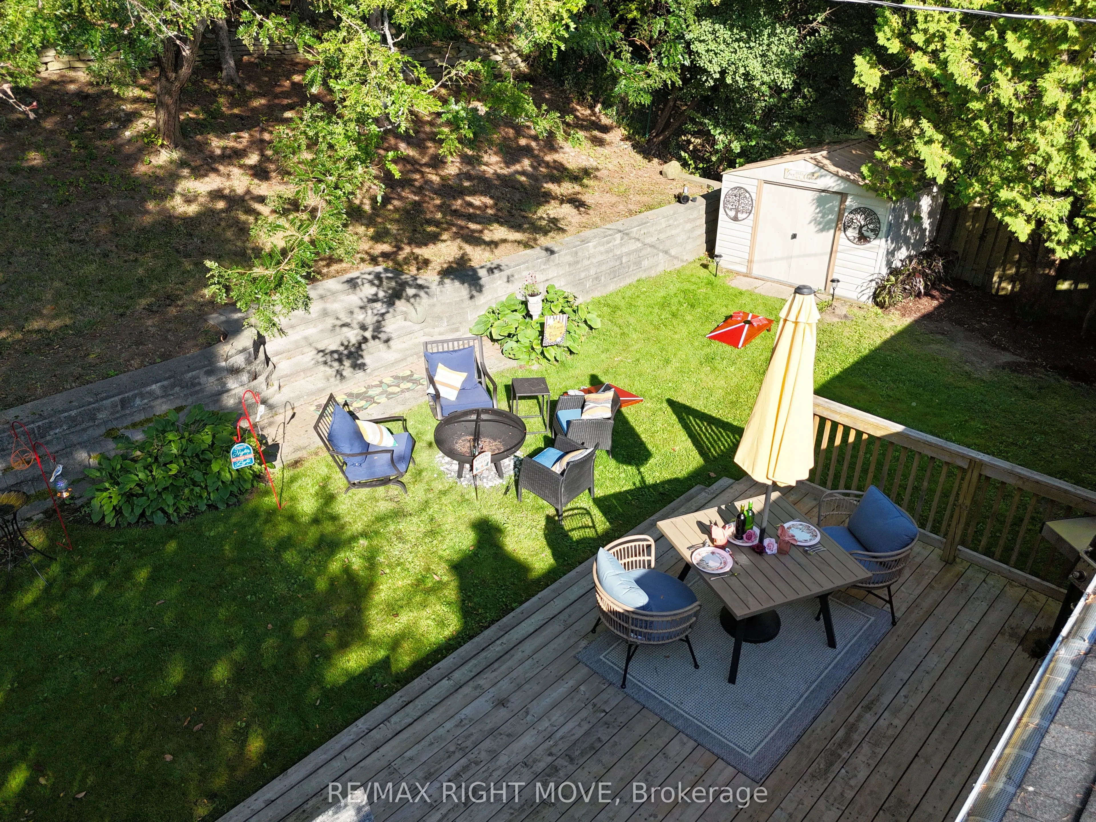 363 TALLWOOD Drive