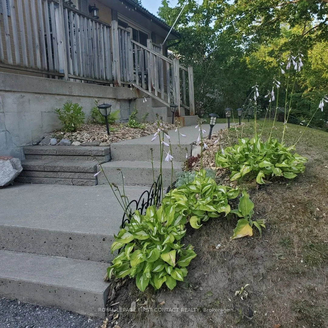 48 Brant Street W