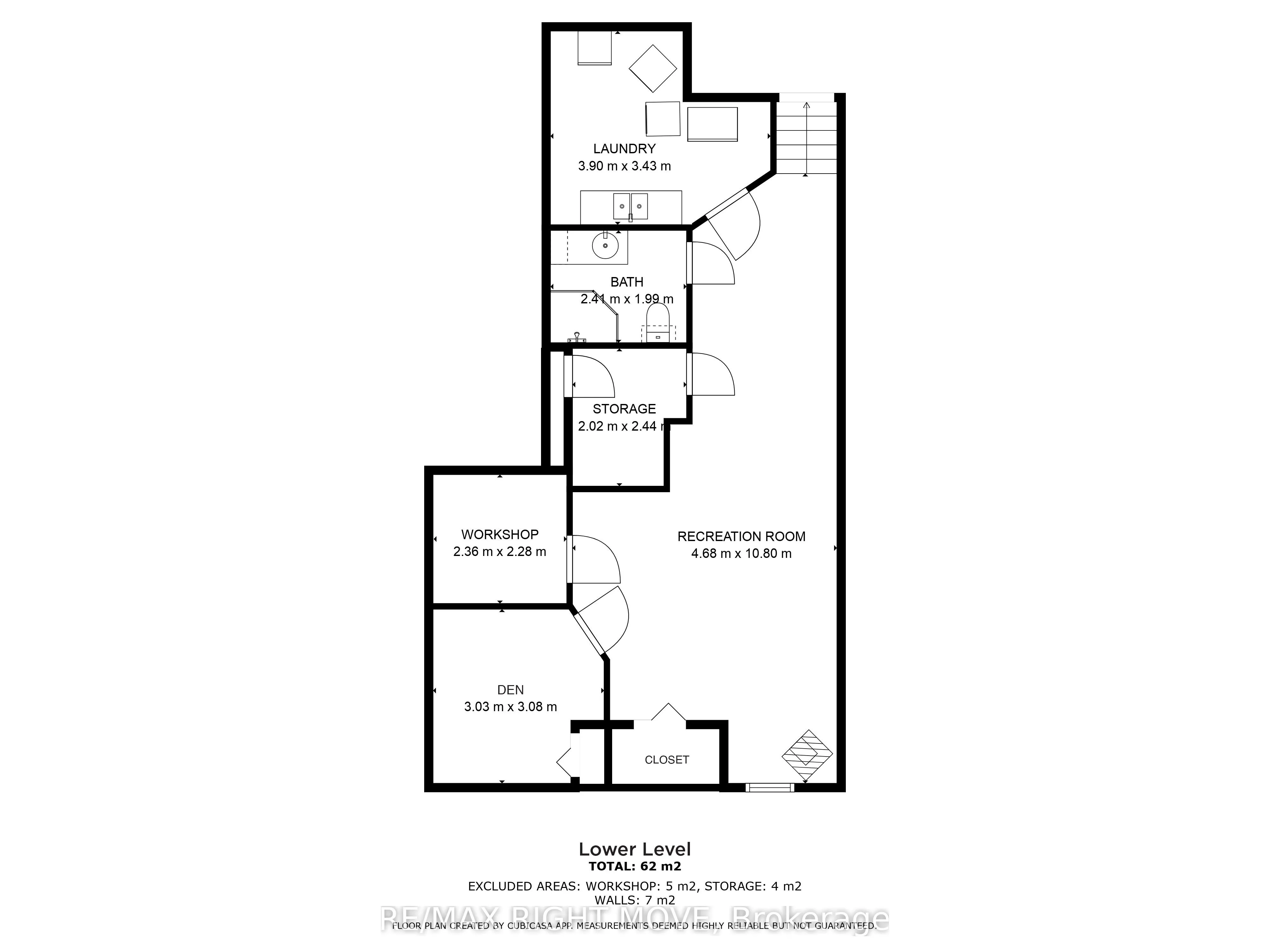 3705 Shadow Creek Road