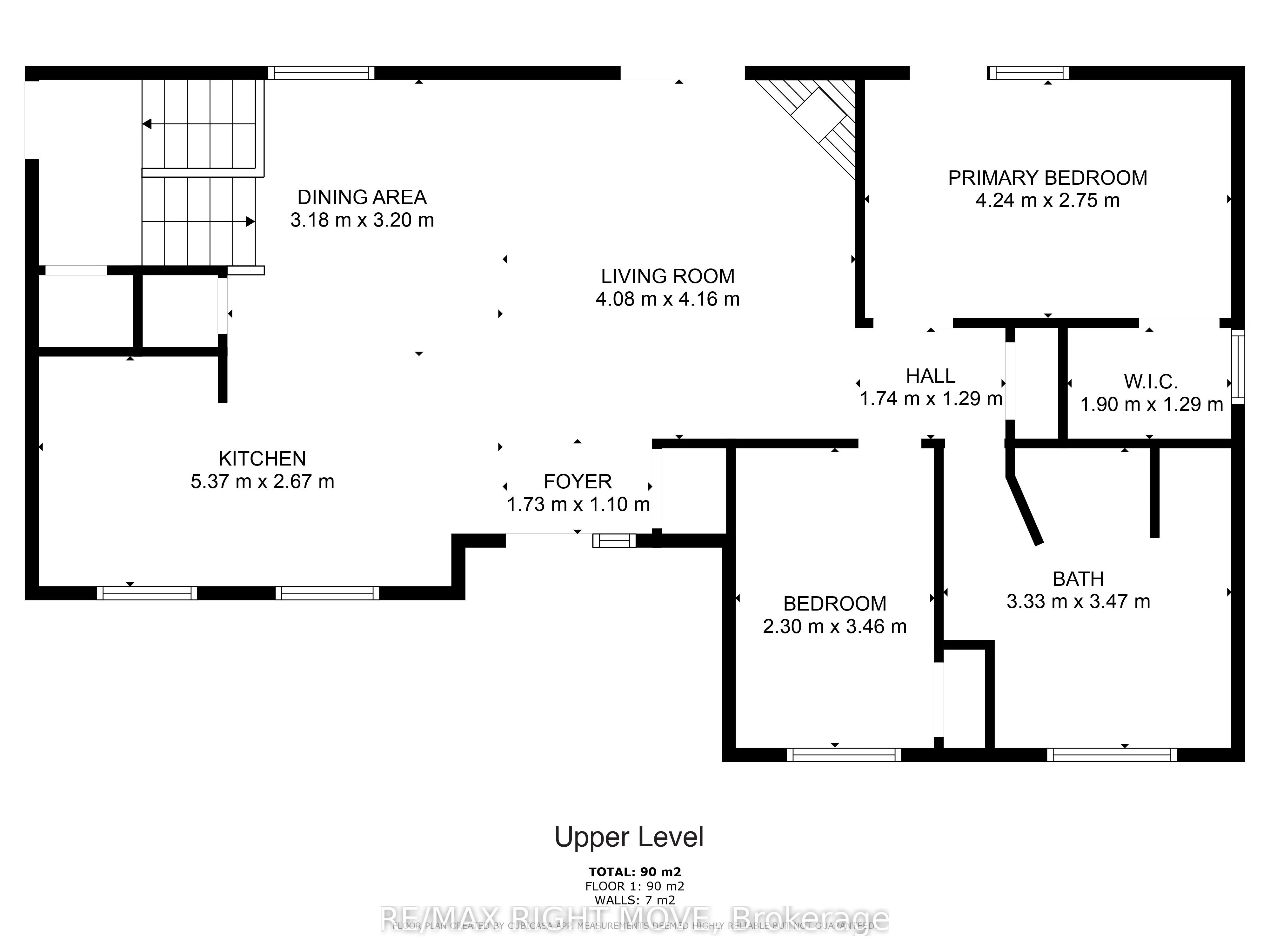 3705 Shadow Creek Road