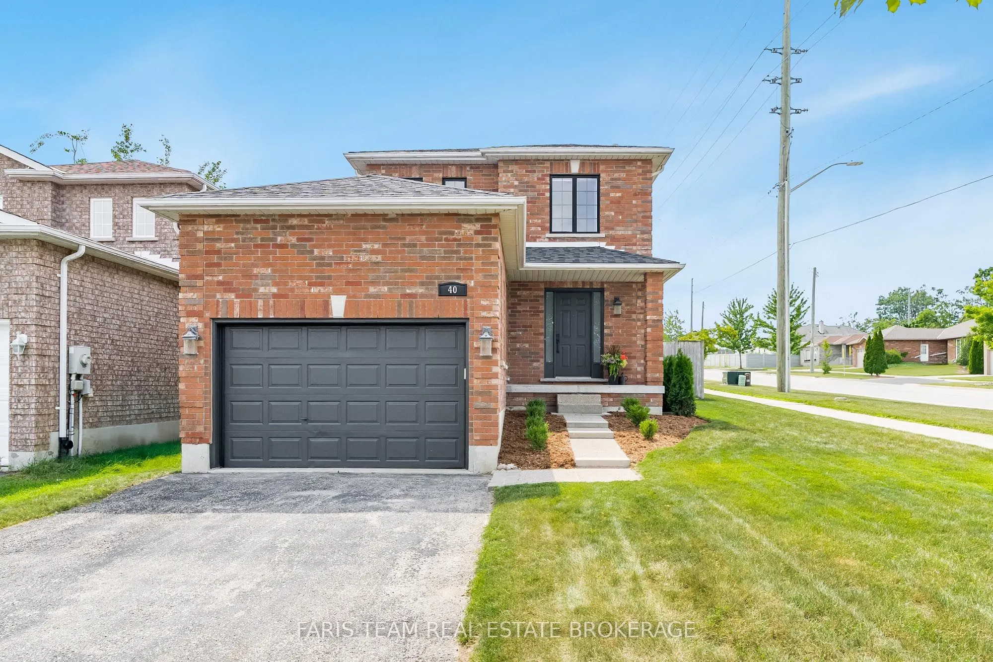 40 Brown Wood Drive
