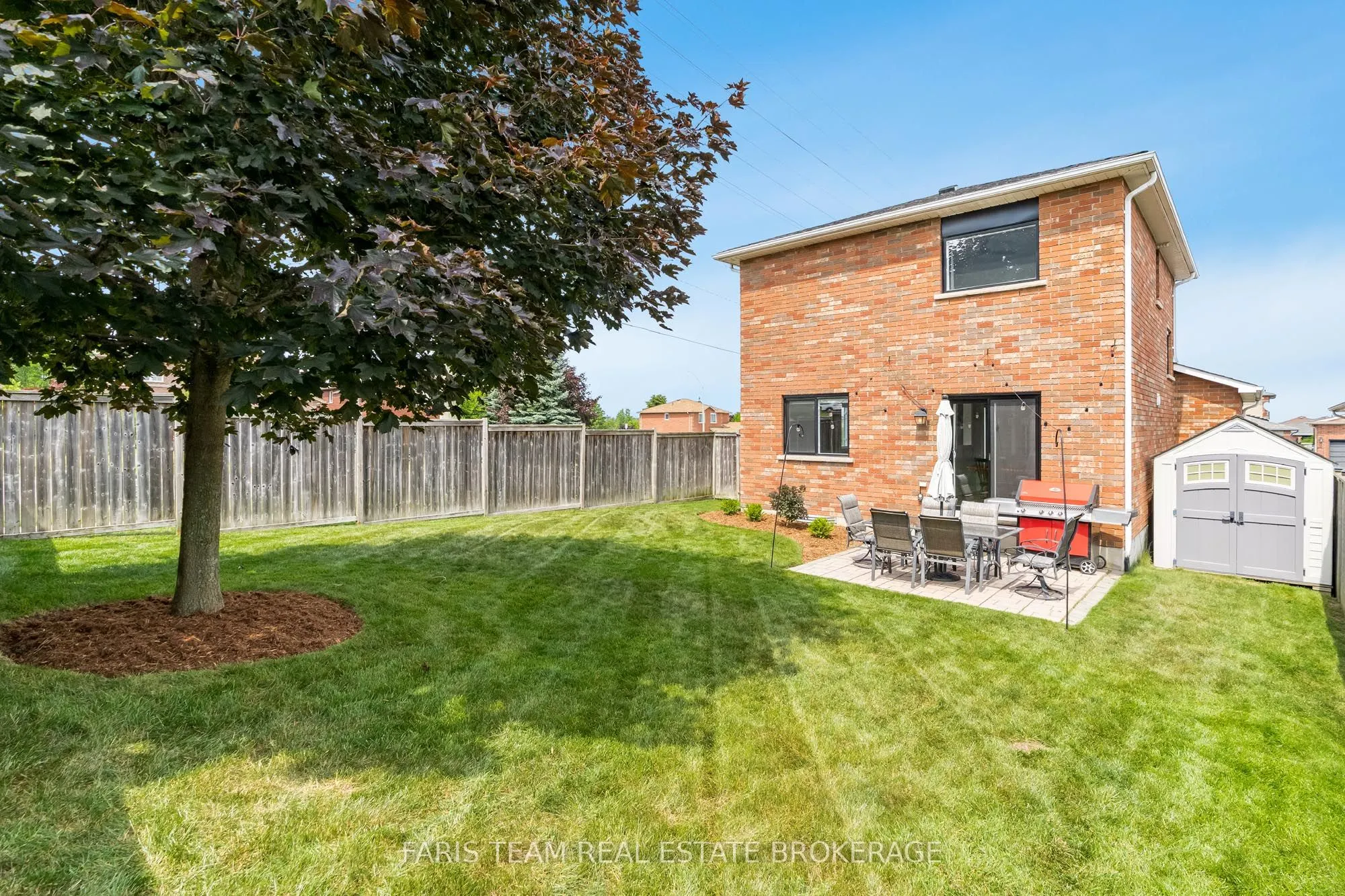 40 Brown Wood Drive