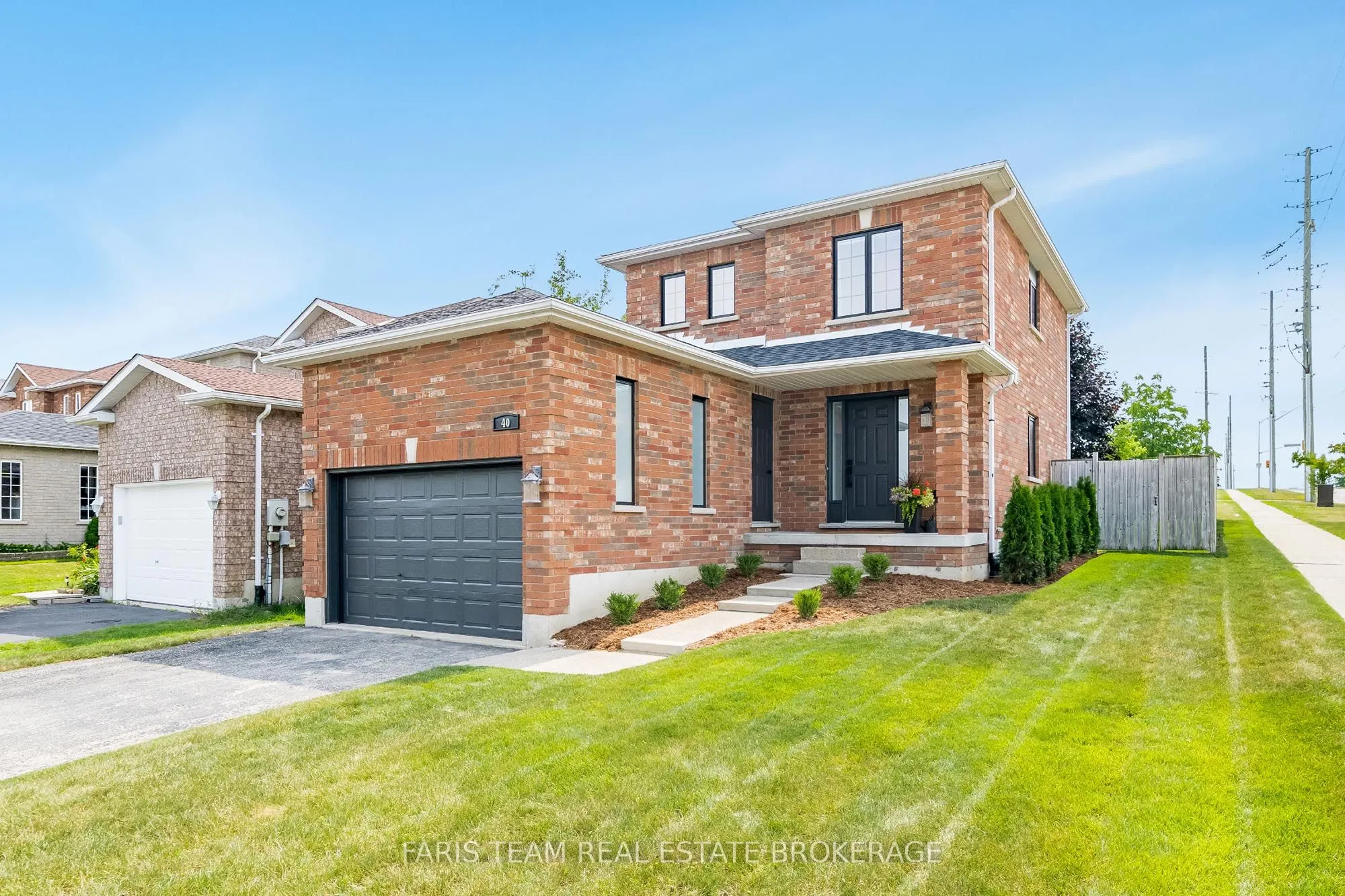 40 Brown Wood Drive
