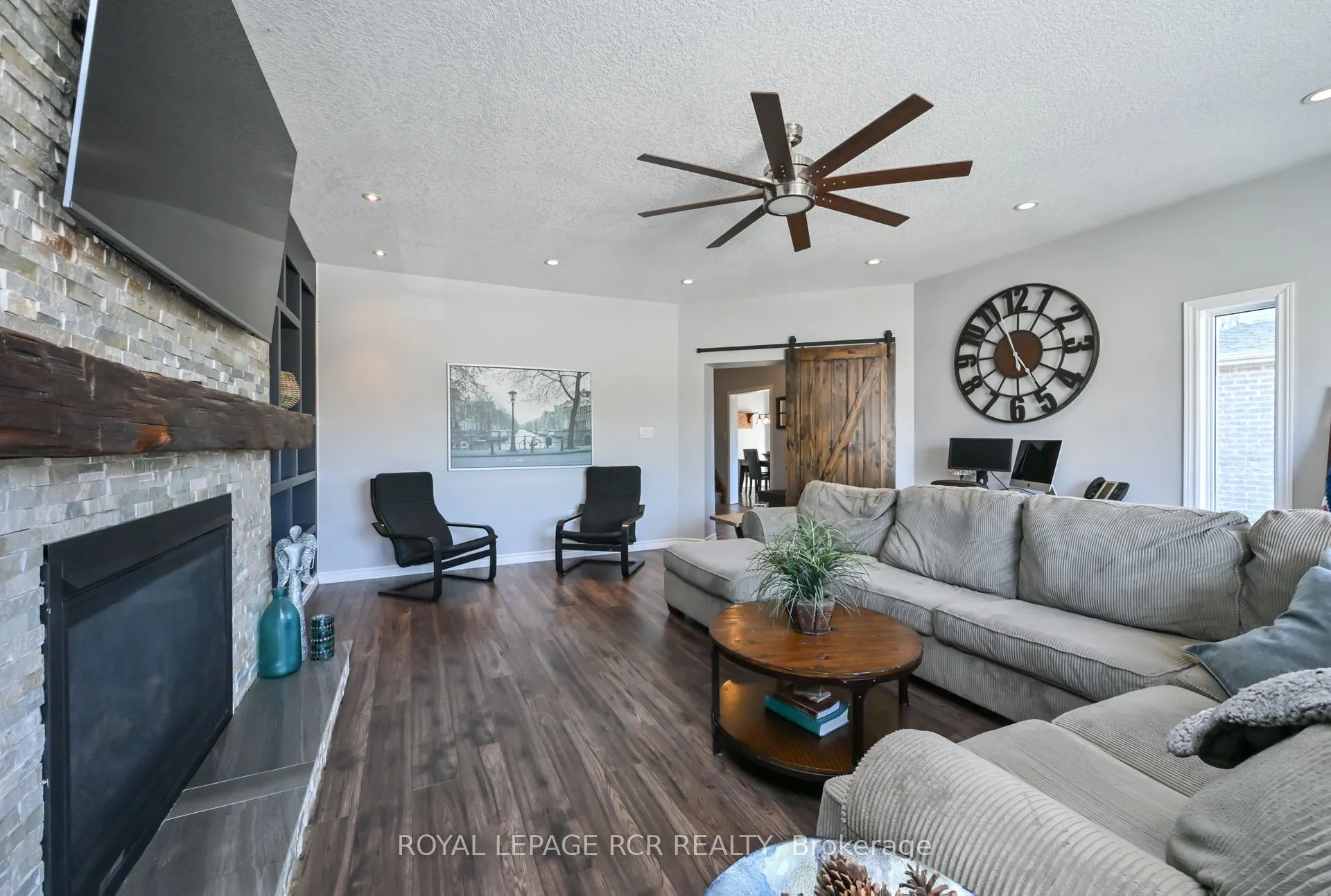 24 Tascona Court