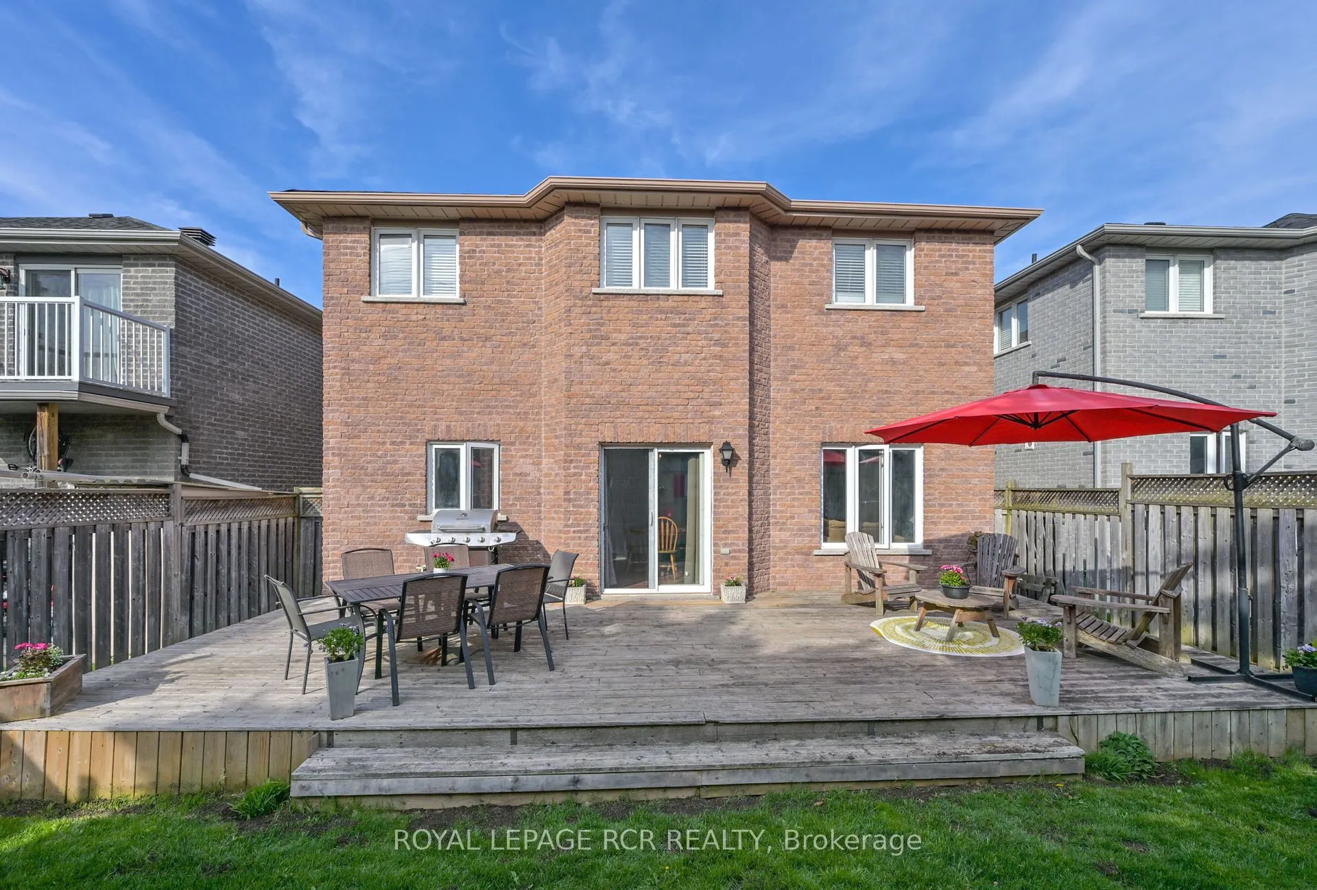 24 Tascona Court