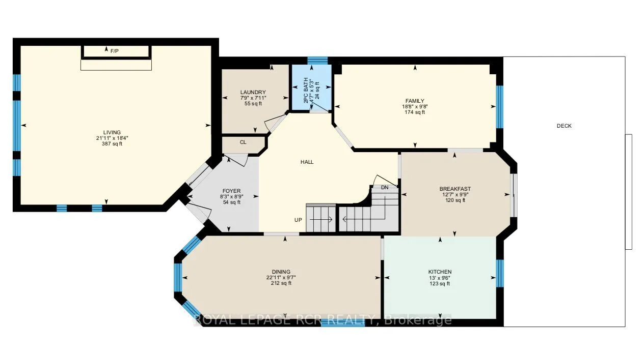 24 Tascona Court