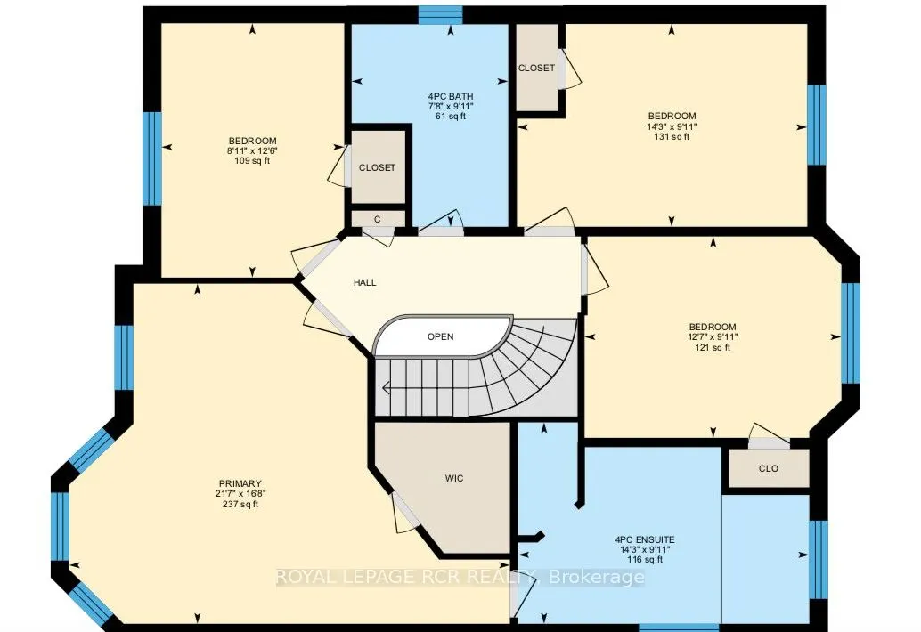 24 Tascona Court