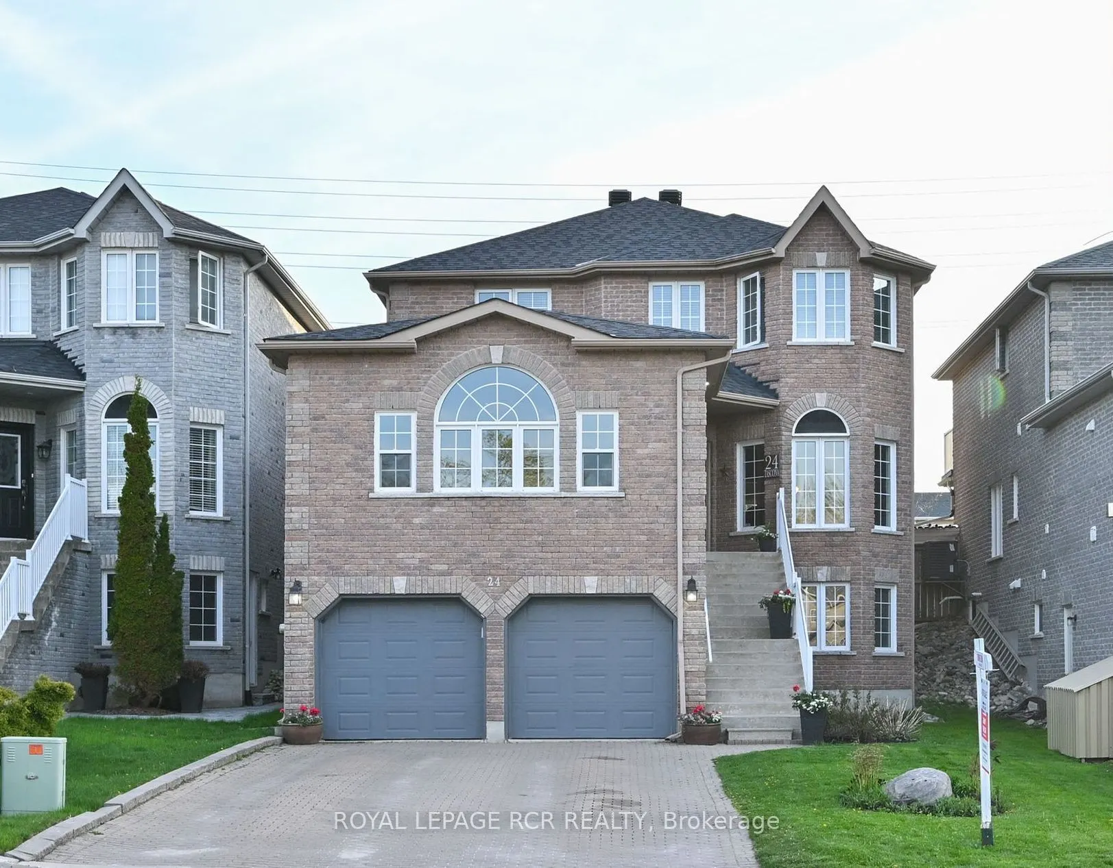 24 Tascona Court