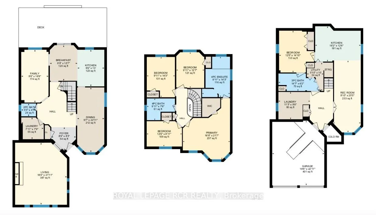 24 Tascona Court