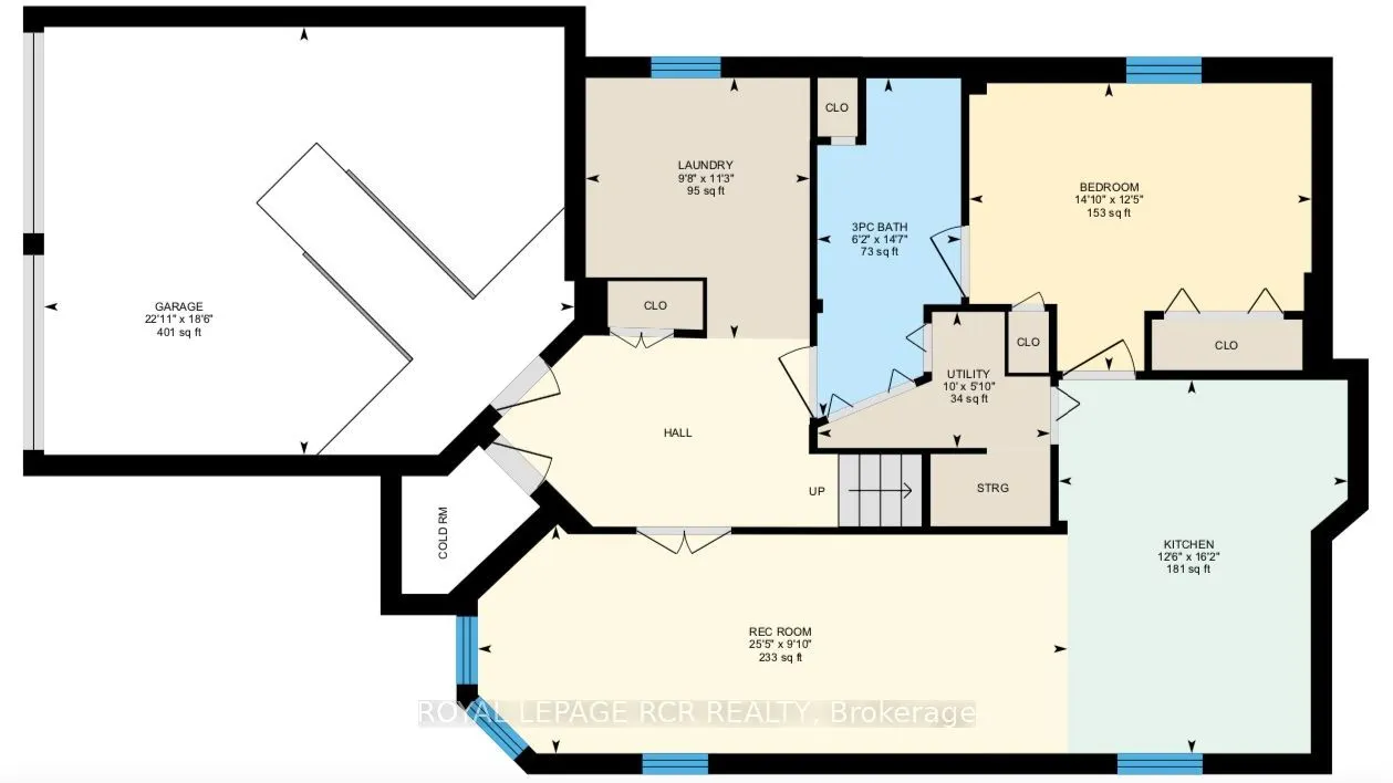 24 Tascona Court