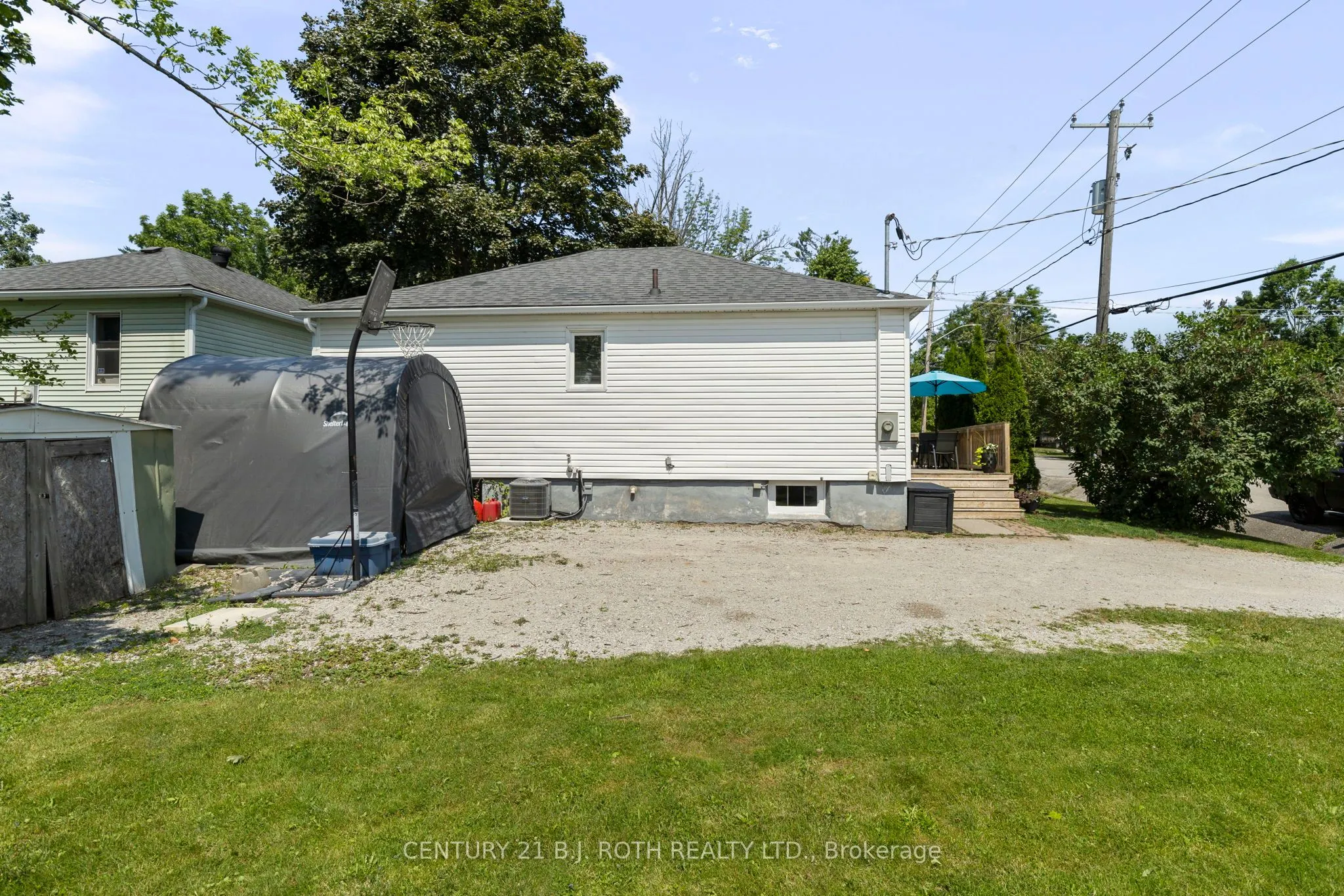 307 LINWOOD Avenue