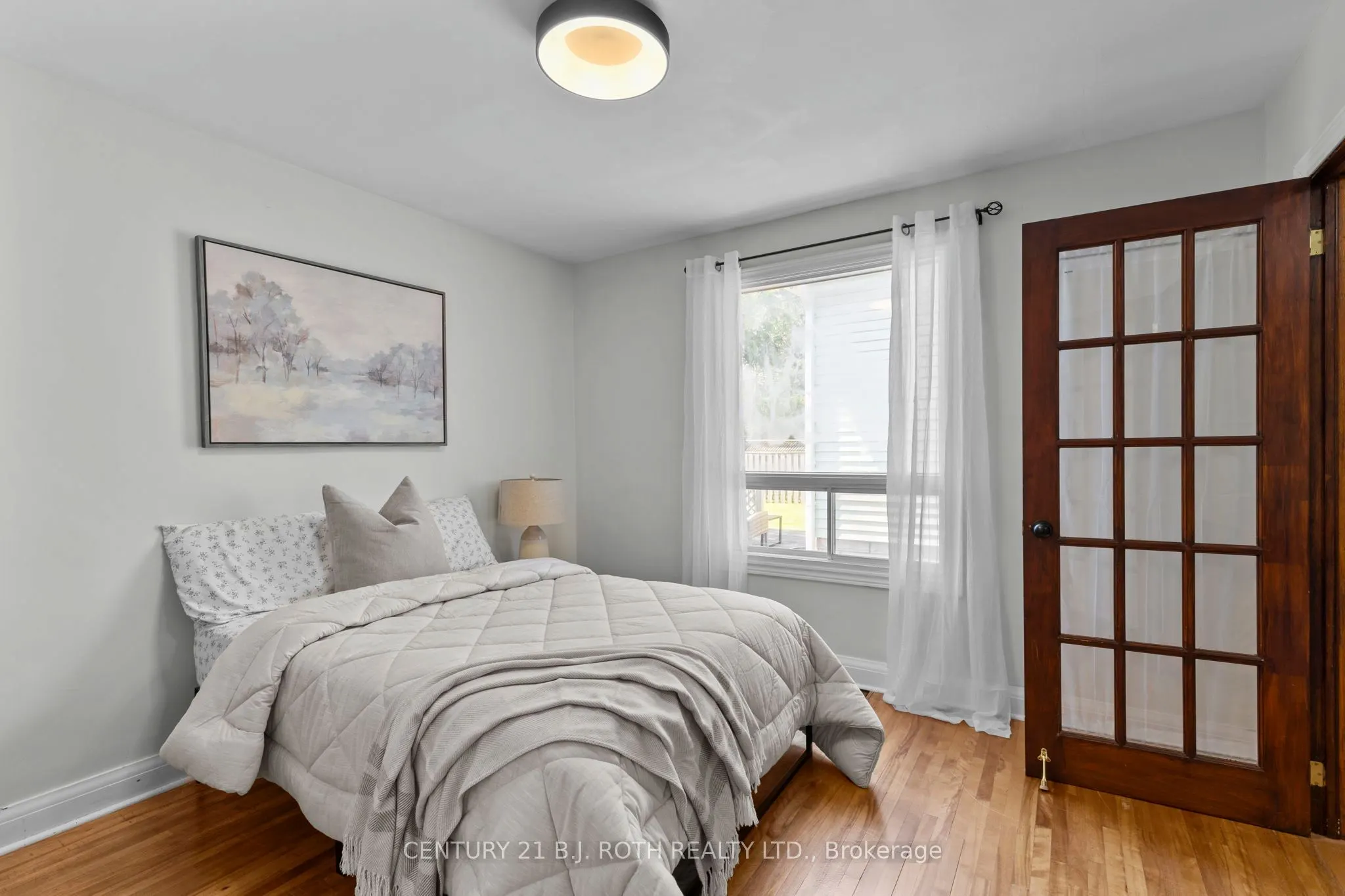 307 LINWOOD Avenue